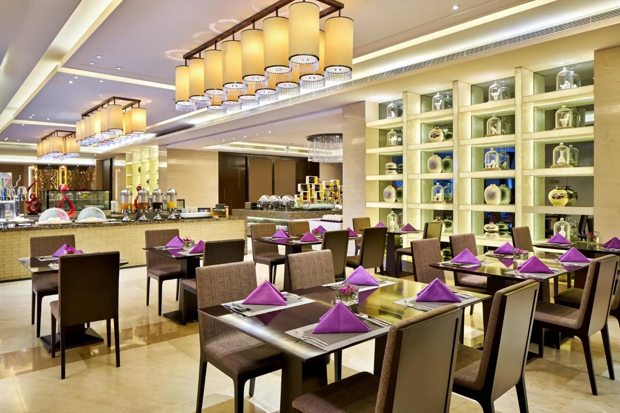 Crowne Plaza Tianjin Jinnan by IHG Crowne Plaza Tianjin Jinnan by IHG