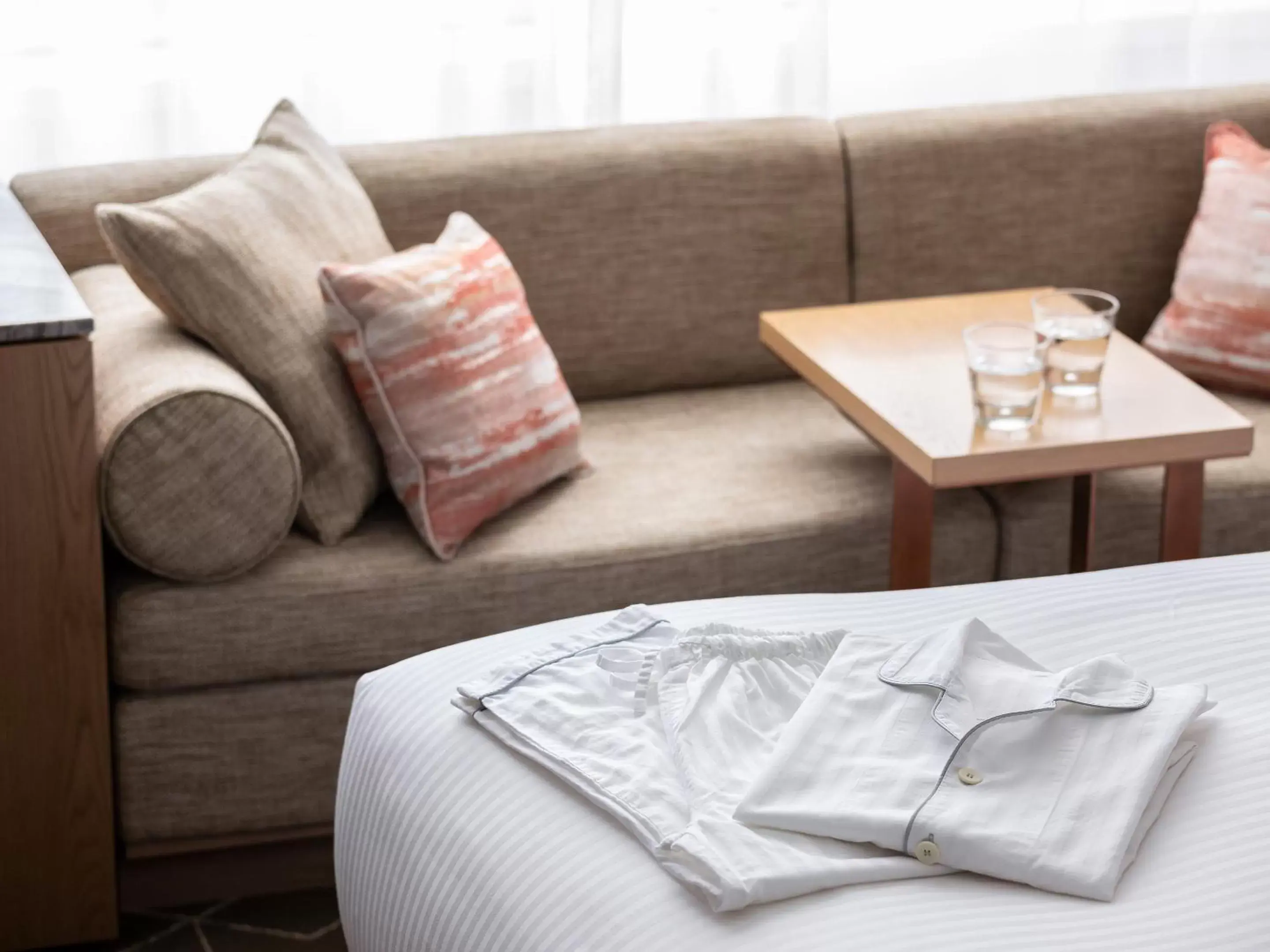 Superior Twin Room - Non-Smoking in Hotel The Celestine Tokyo Shiba Superior Twin Room - Non-Smoking in Hotel The Celestine Tokyo Shiba