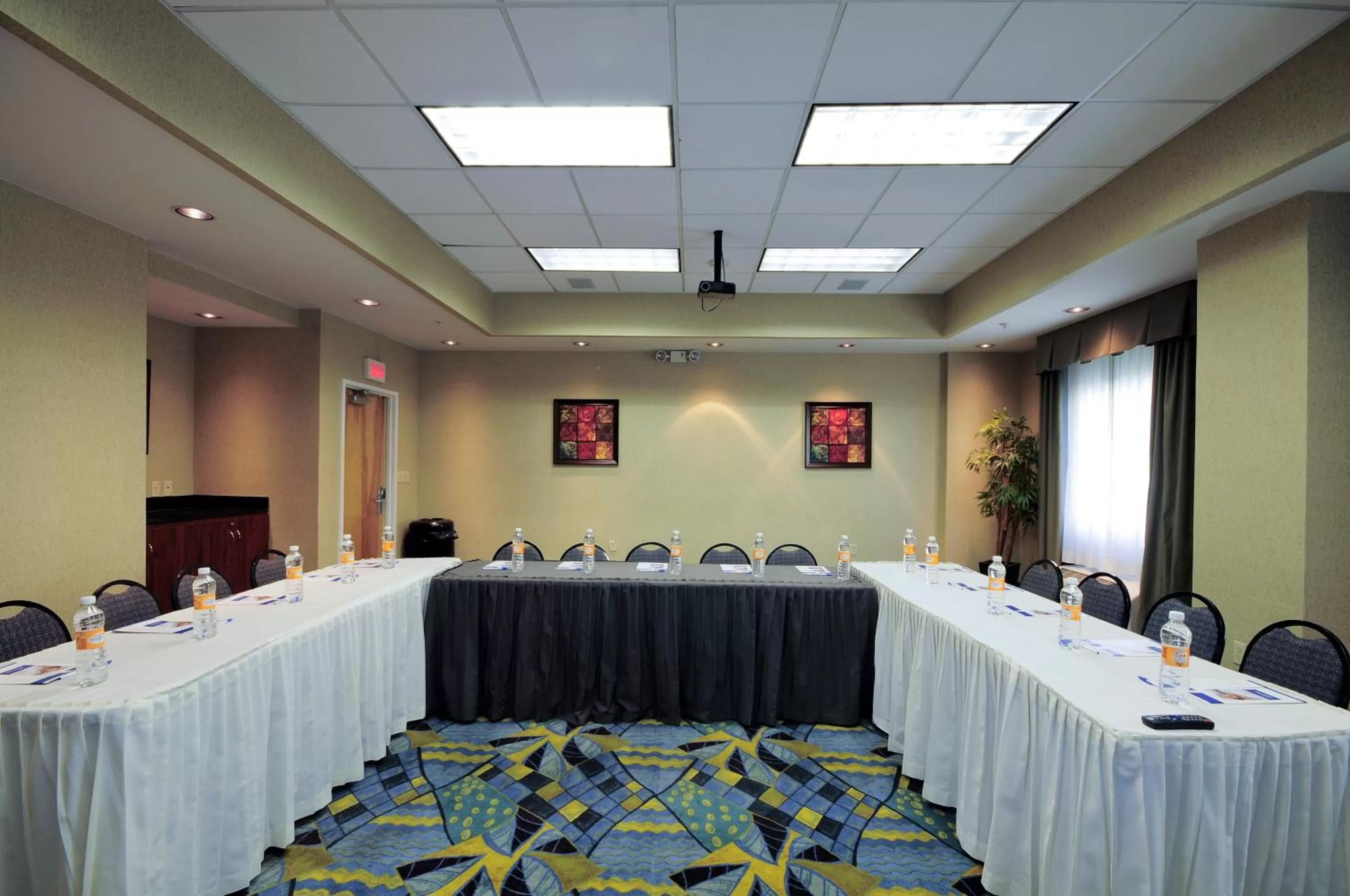 Spa and wellness centre/facilities in Holiday Inn Express & Suites Toluca Zona Aeropuerto by IHG