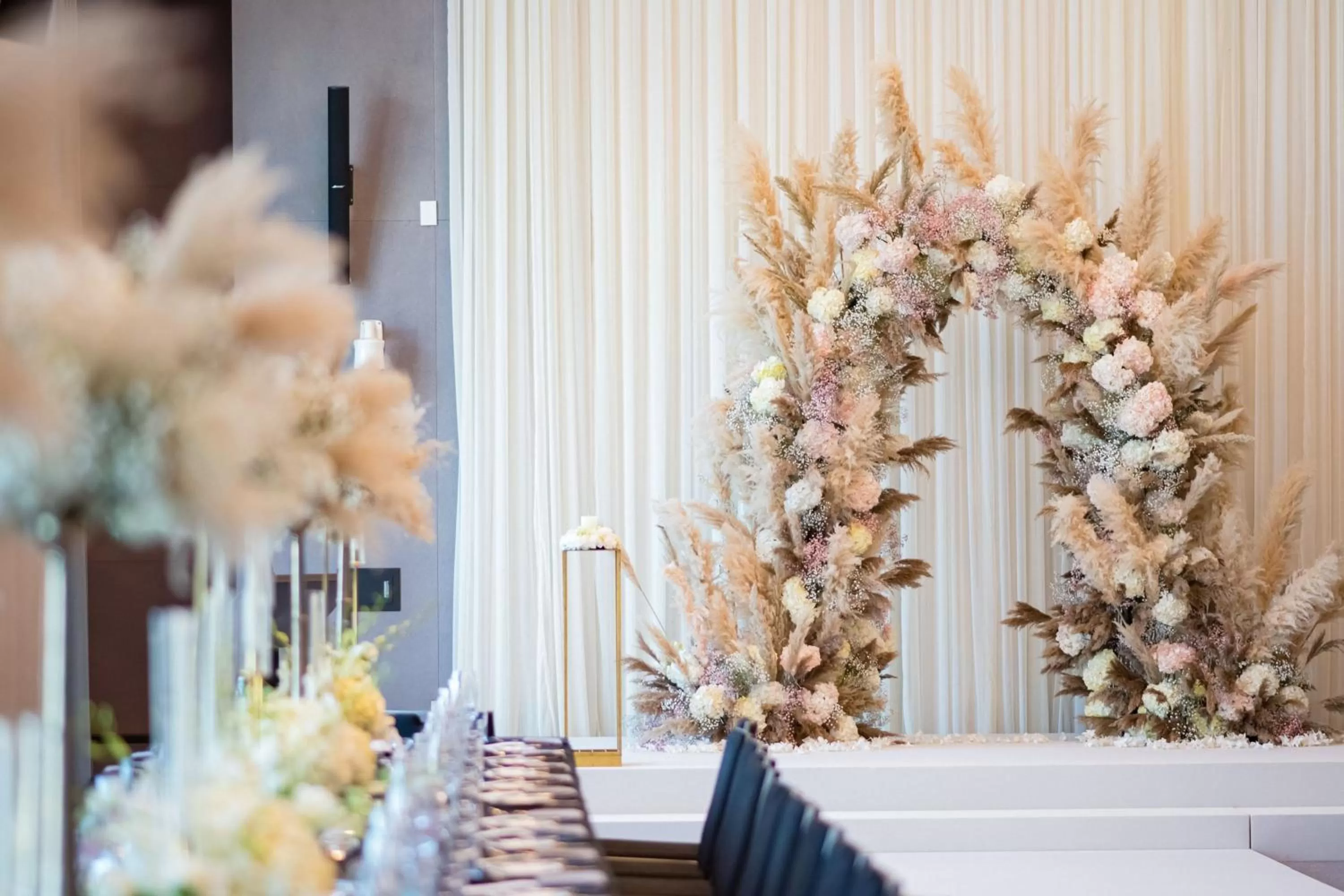 Banquet/Function facilities in RYSE, Autograph Collection