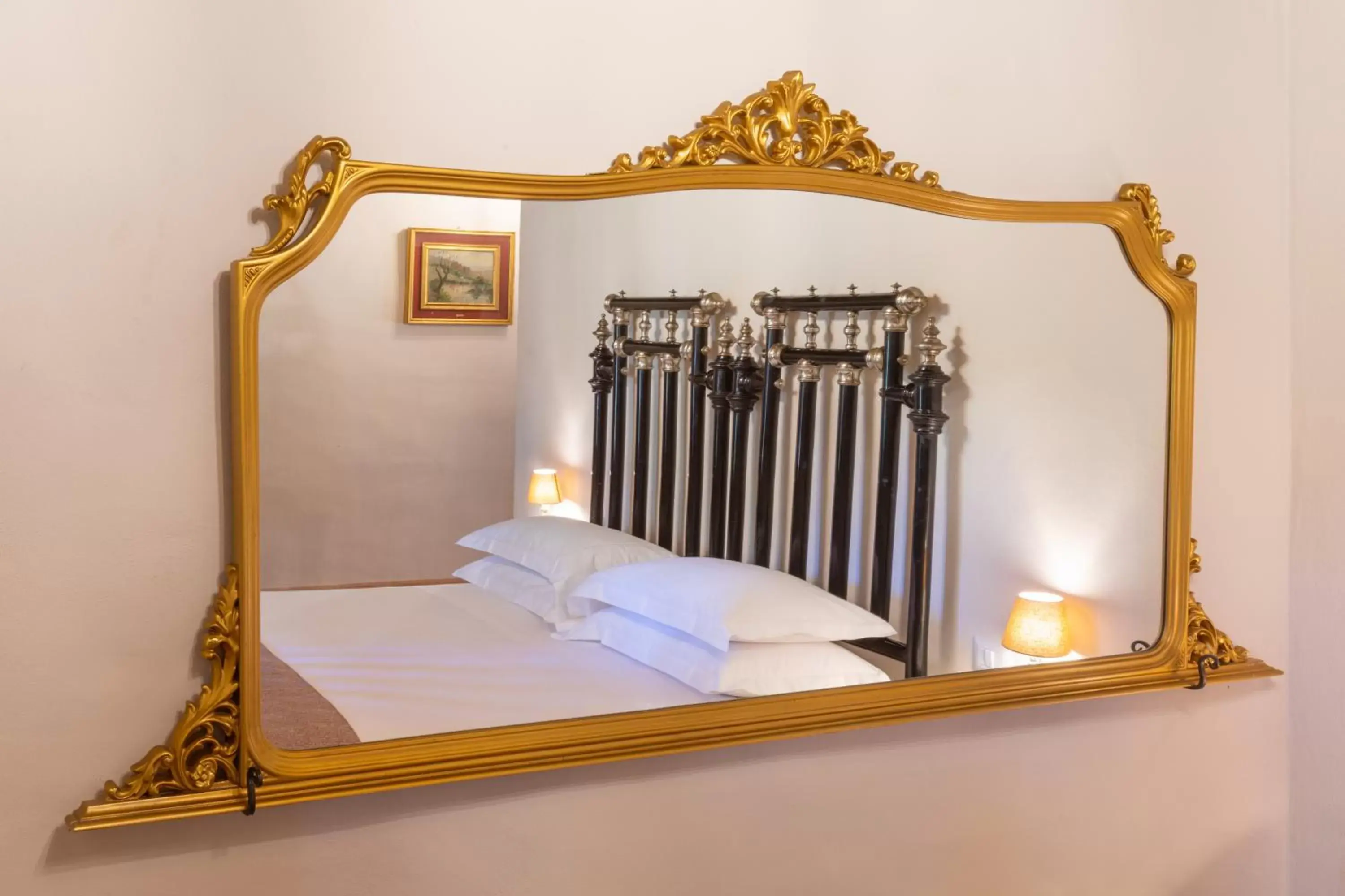 Junior Suite in Borgo Petroro Junior Suite in Borgo Petroro