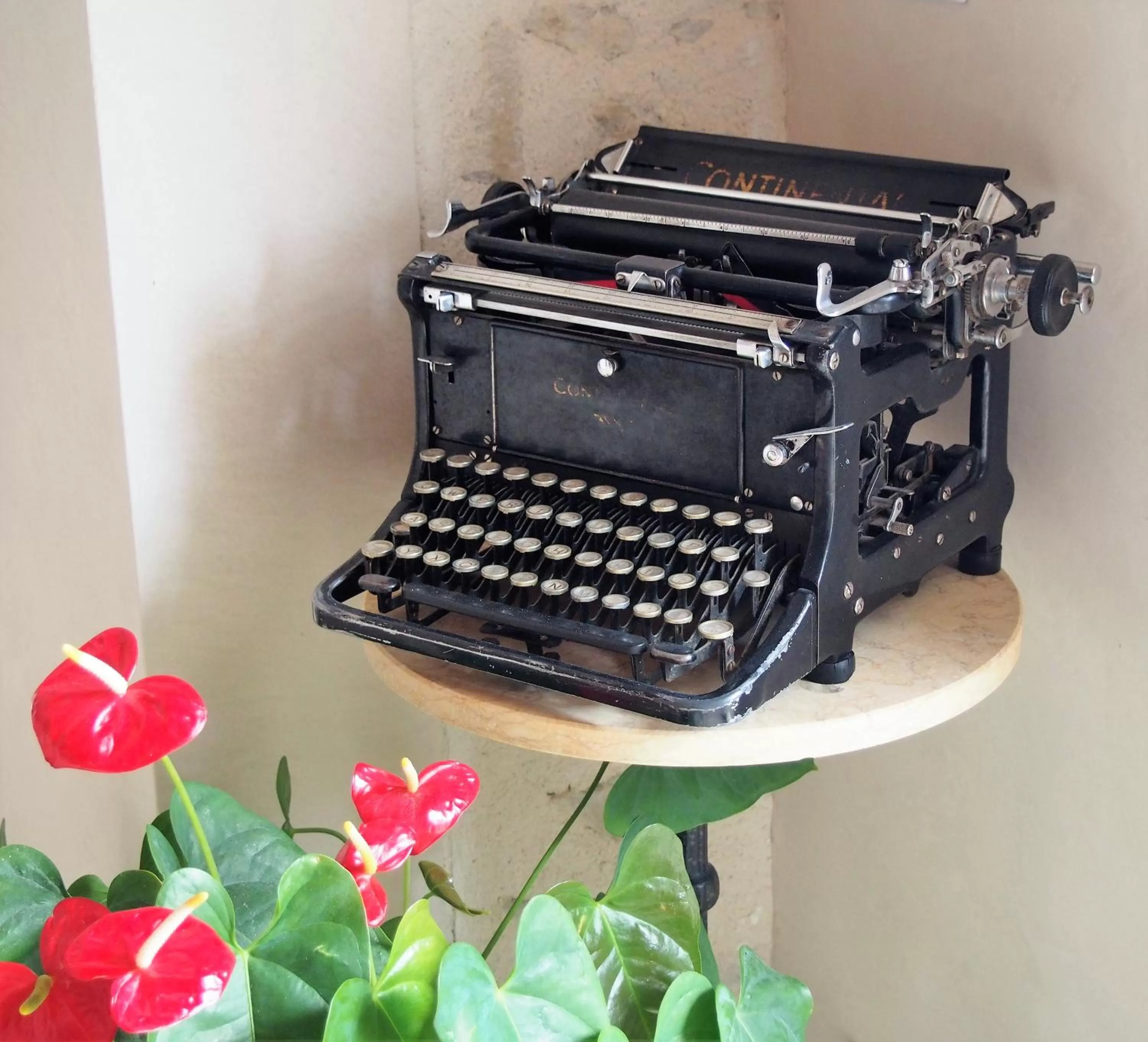 Les Lumières de Genève