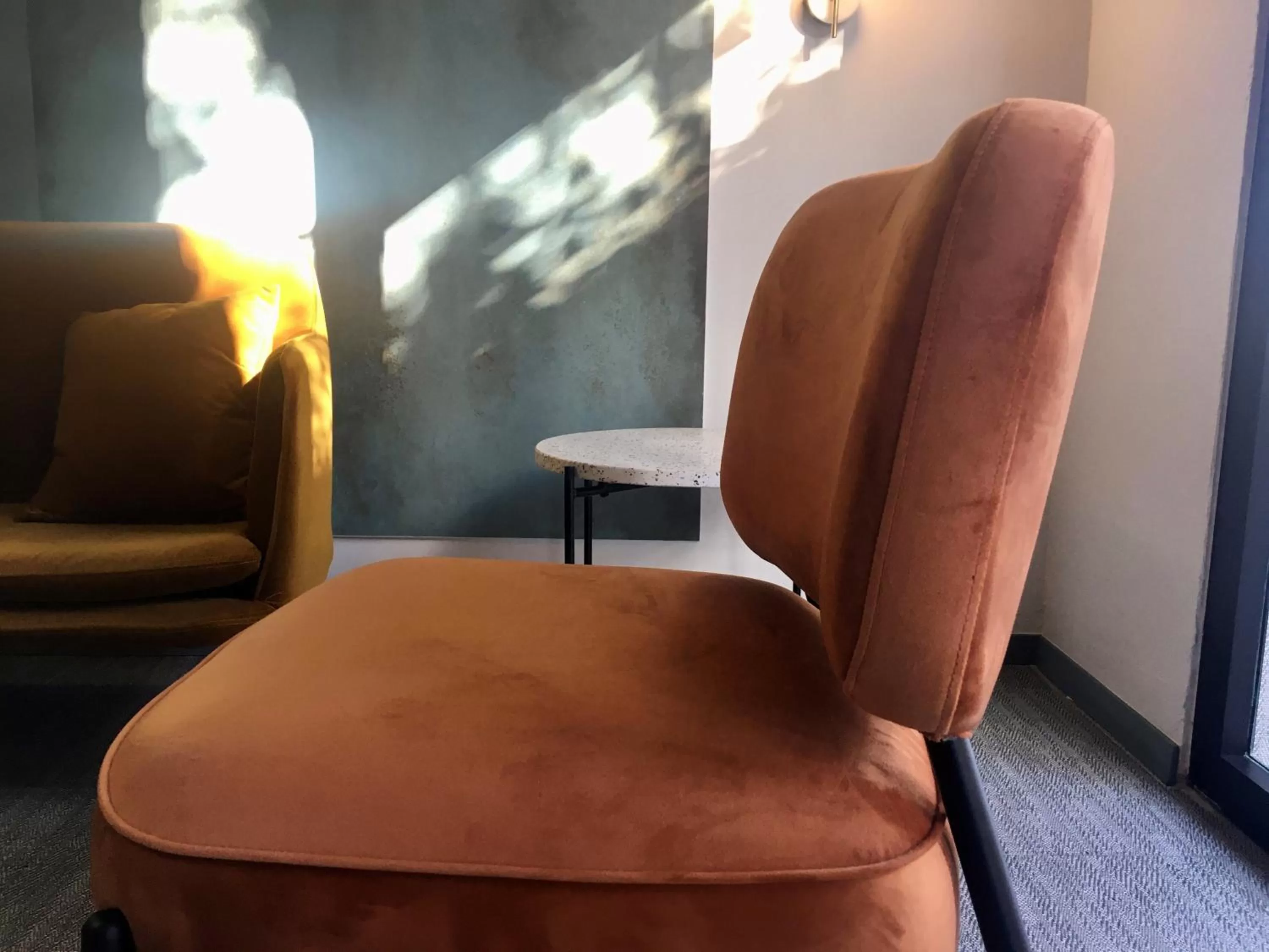 Property building in MD Modern Hotel - Jardines