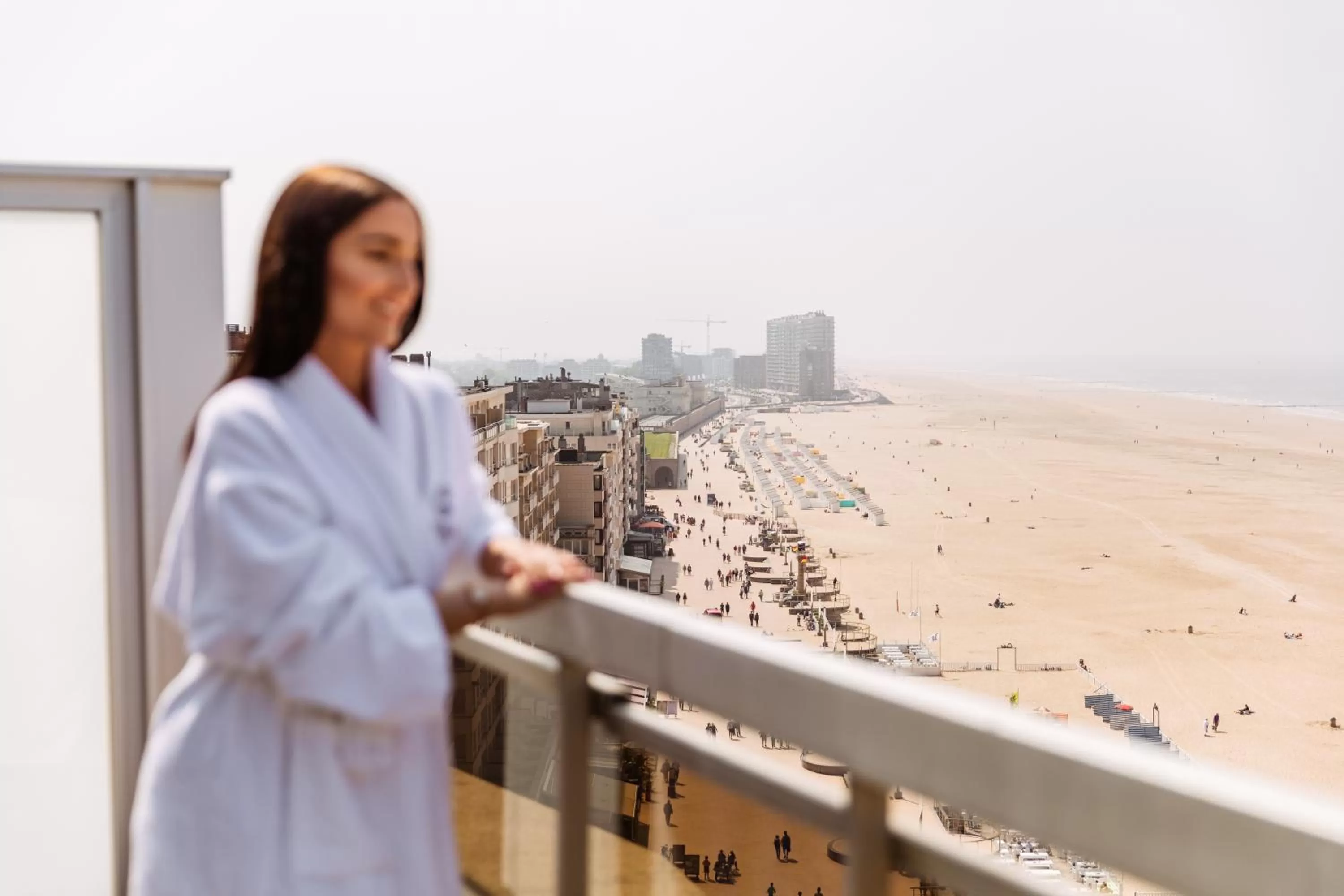 Beach in C-Hotels Andromeda