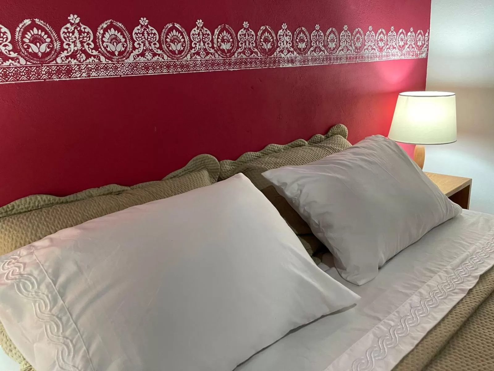 Queen Suite with Spa Bath in Pousada Lanea Experience