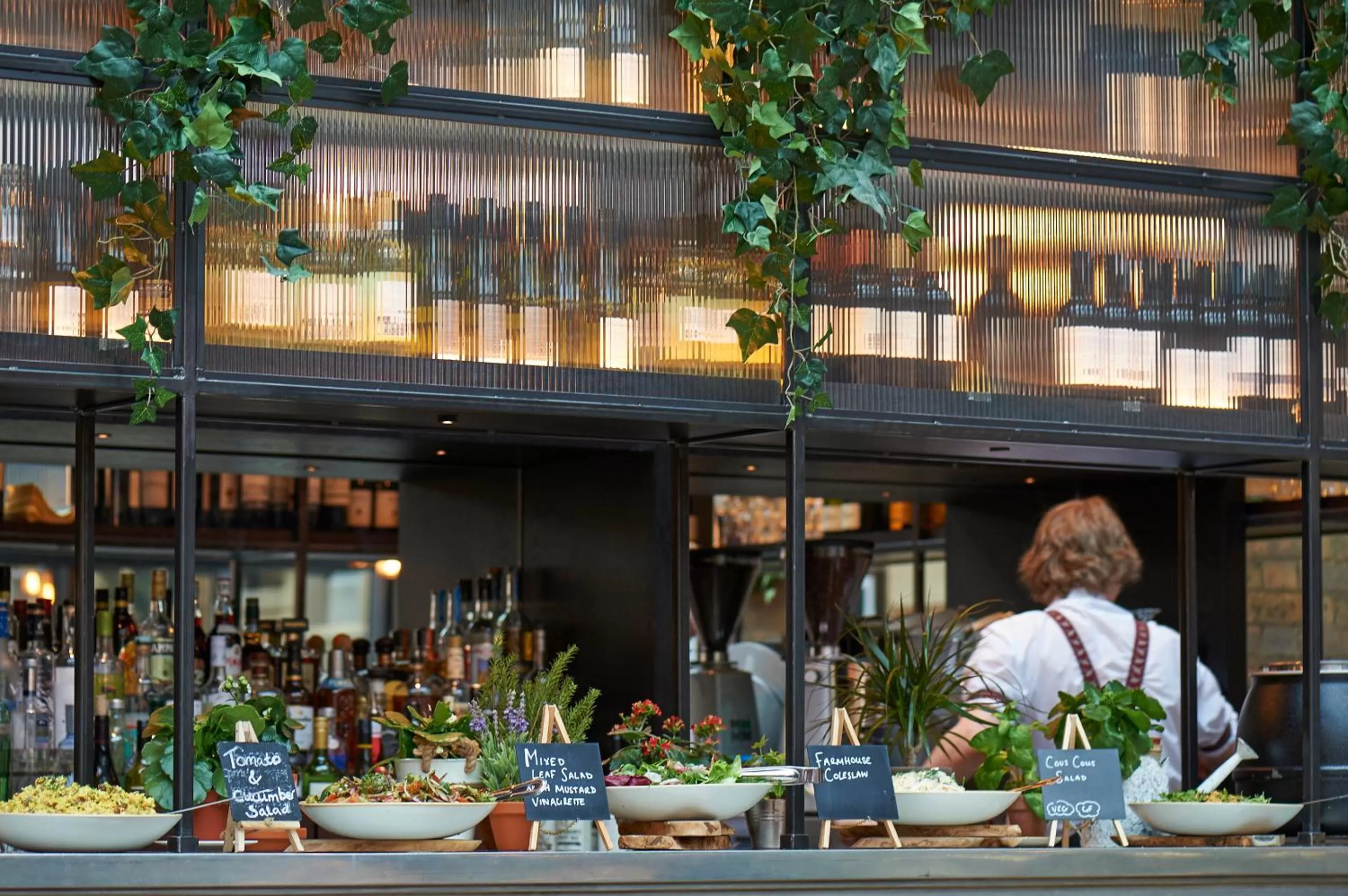 Staff in The Milner York