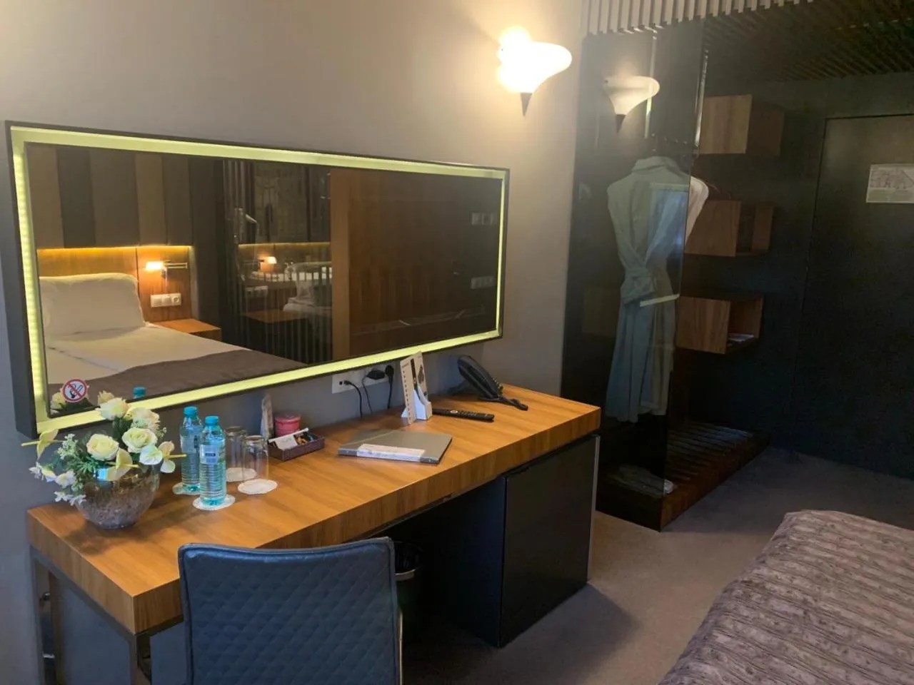 Photo of the whole room in All Seasons Residence Design Hotel - Free parking