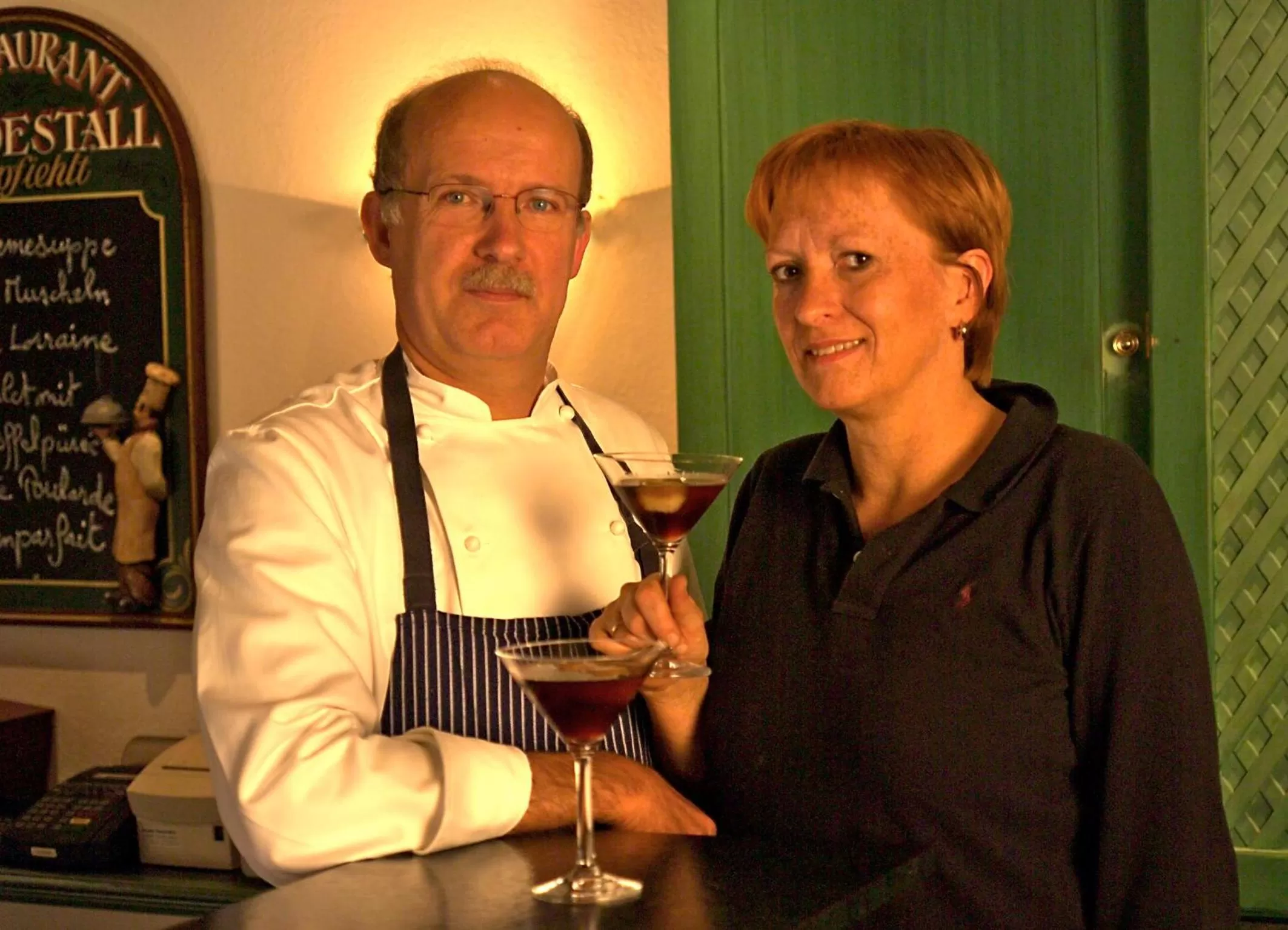 Property building in Hotel Restaurant Piärdestall Hövelhof