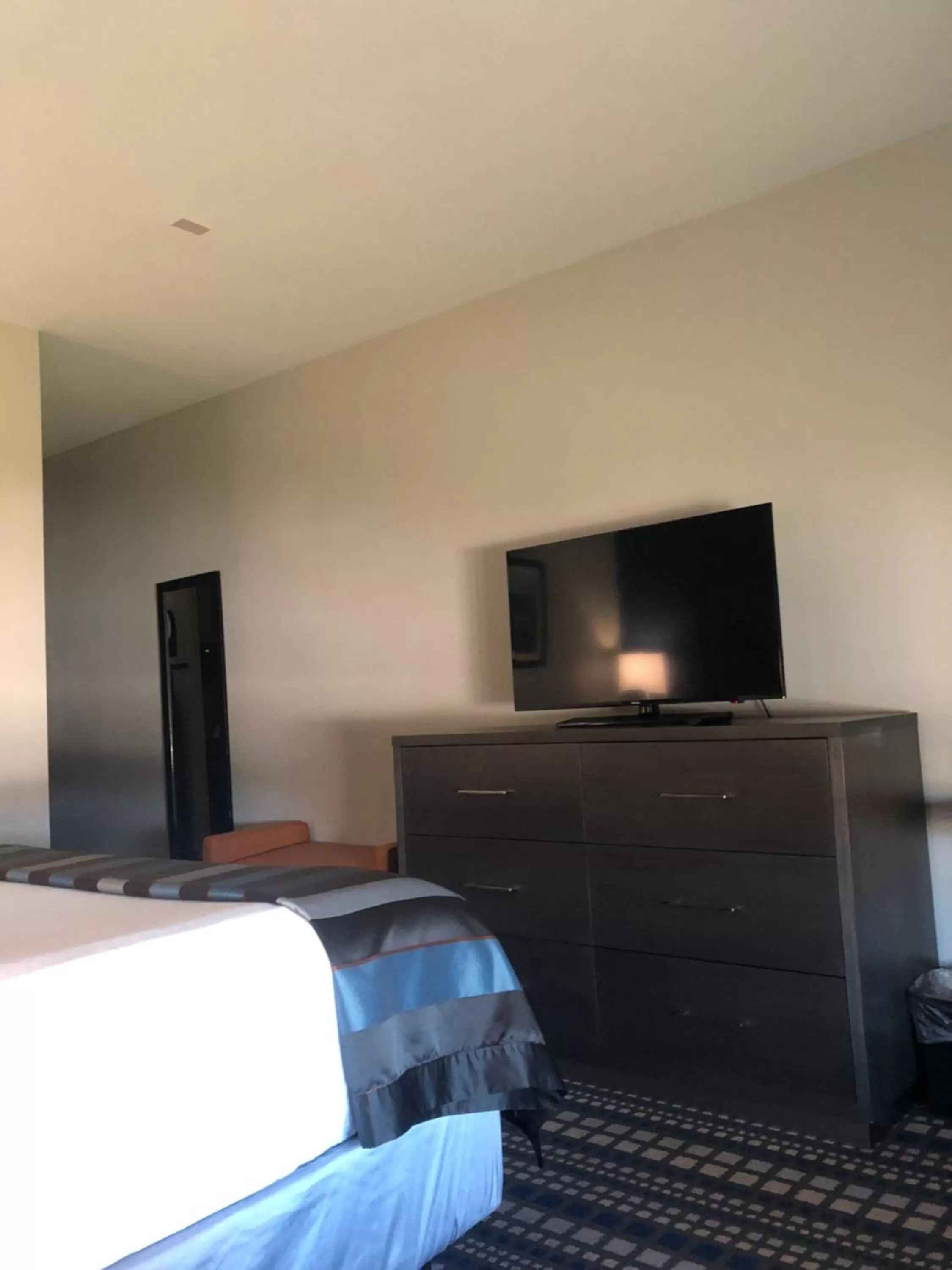 TV and multimedia in Wingate by Wyndham Corpus Christi