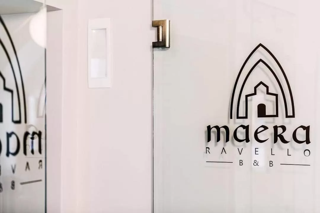 Property logo or sign in Maera B&B Ravello