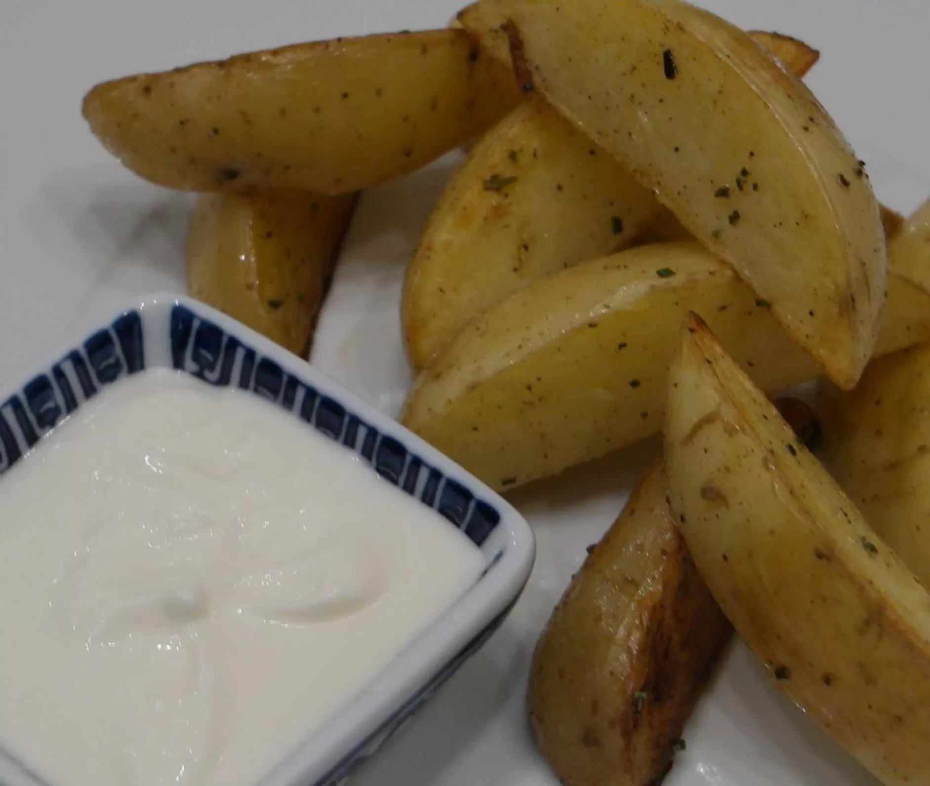 Food close-up in Merida Santiago Hotel Boutique
