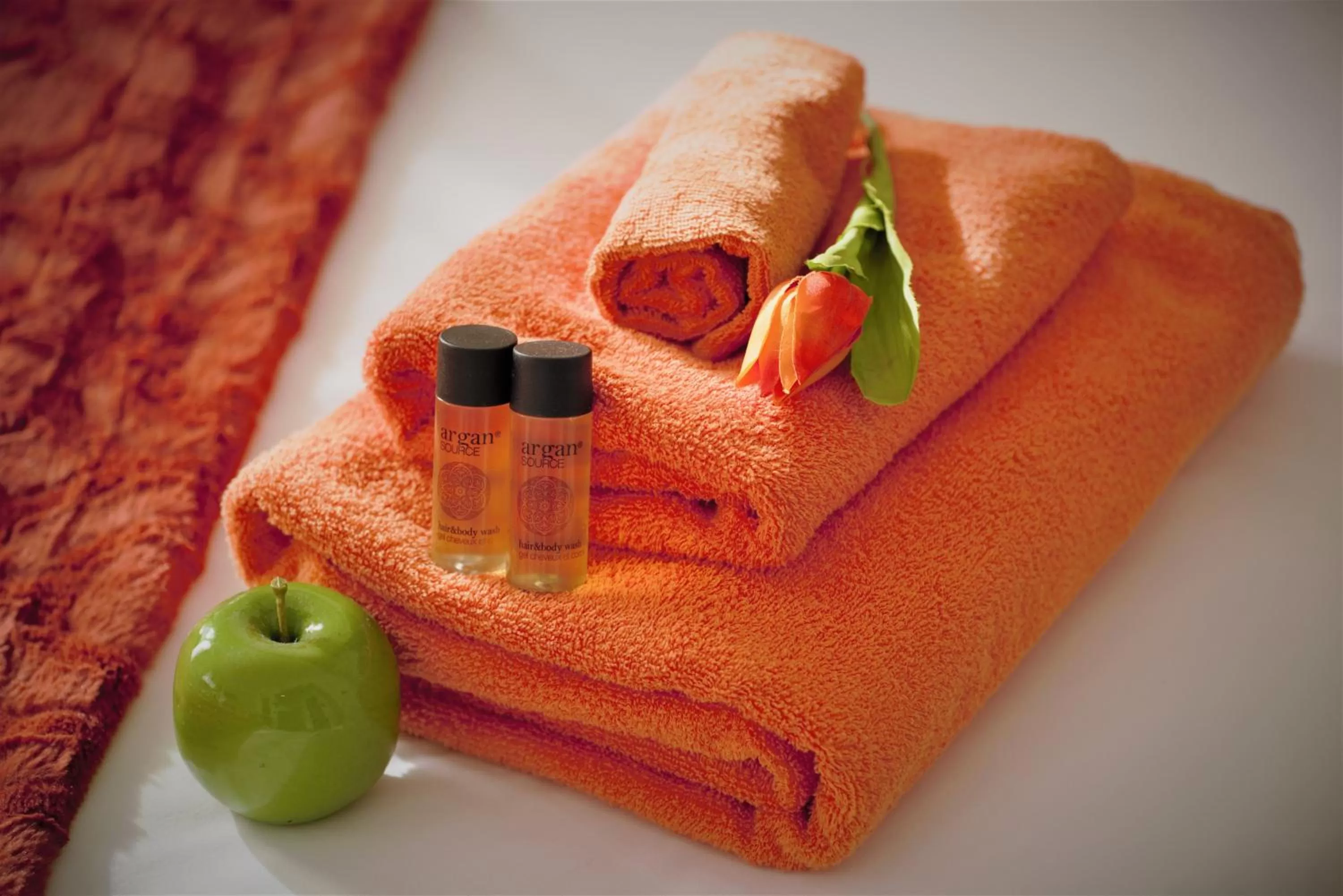 Decorative detail in DreamKeys Barcelona City