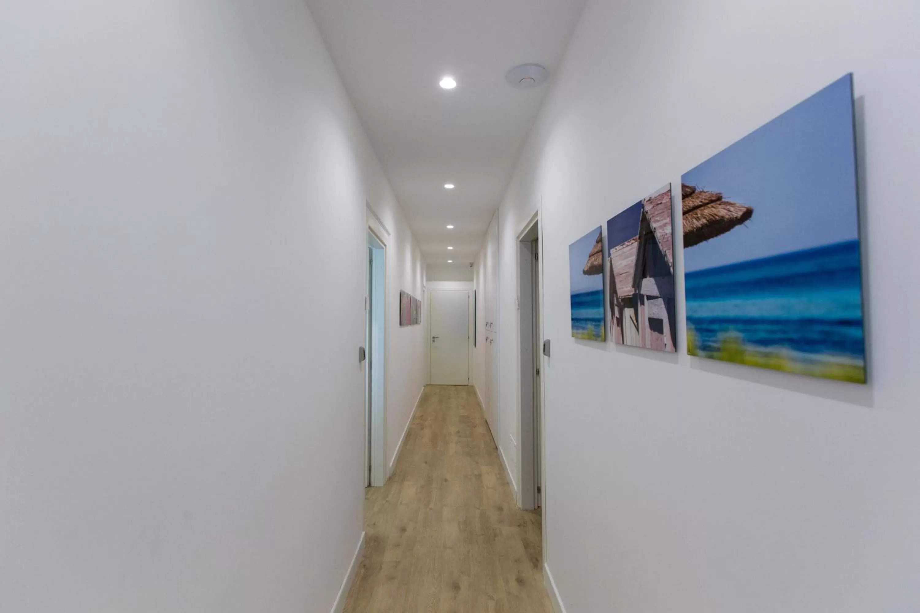 Living room in Palermo In Suite Aparthotel