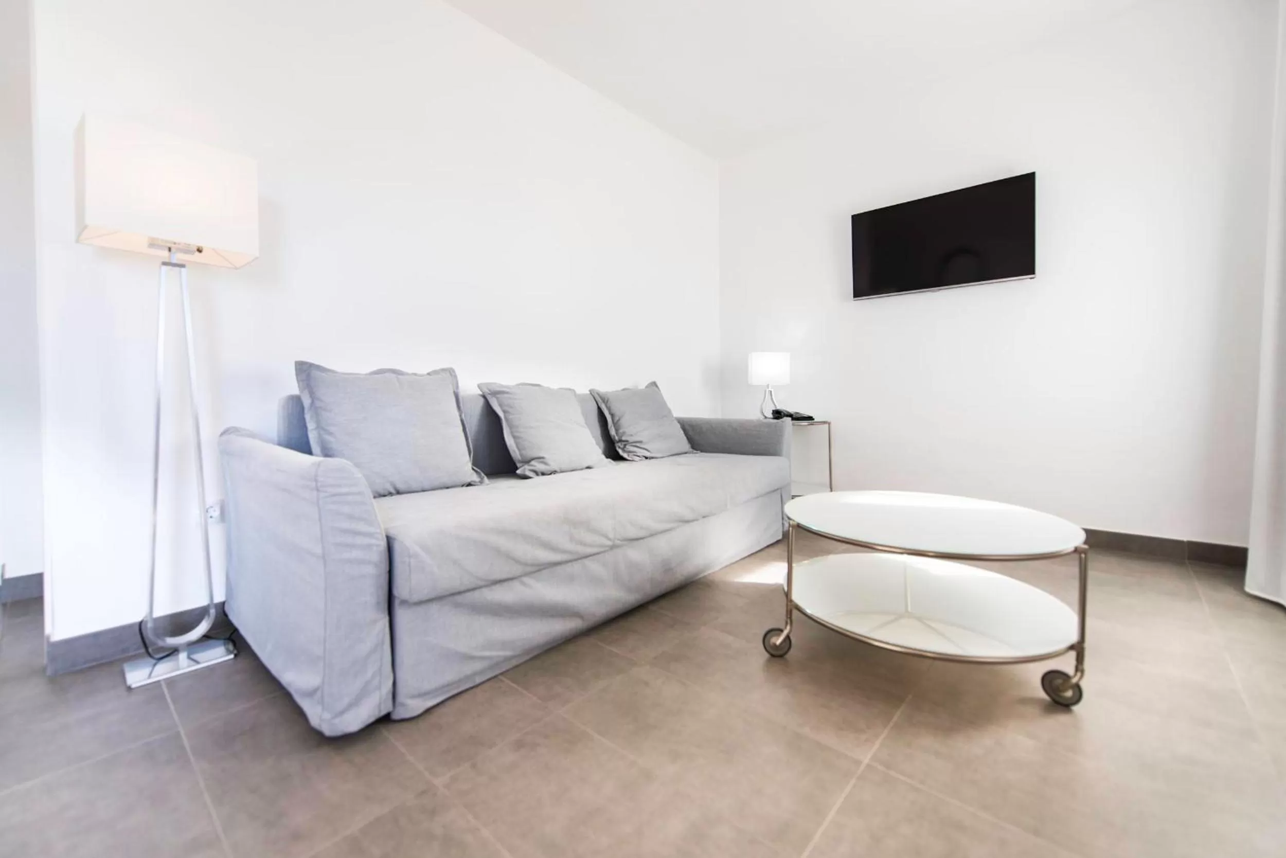 Living room in Kn Hotel Matas Blancas - Solo Adultos