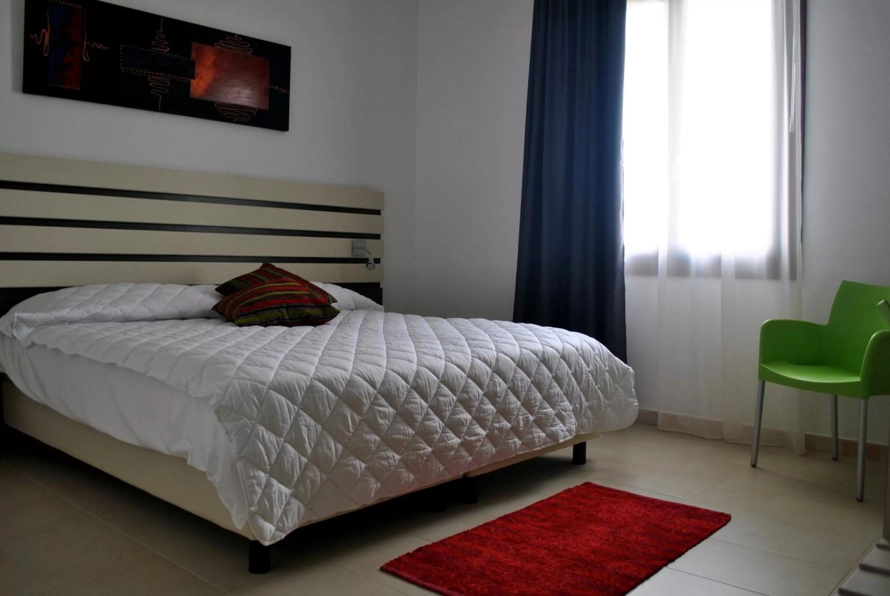 Day, Bed in Althea Palace Hotel