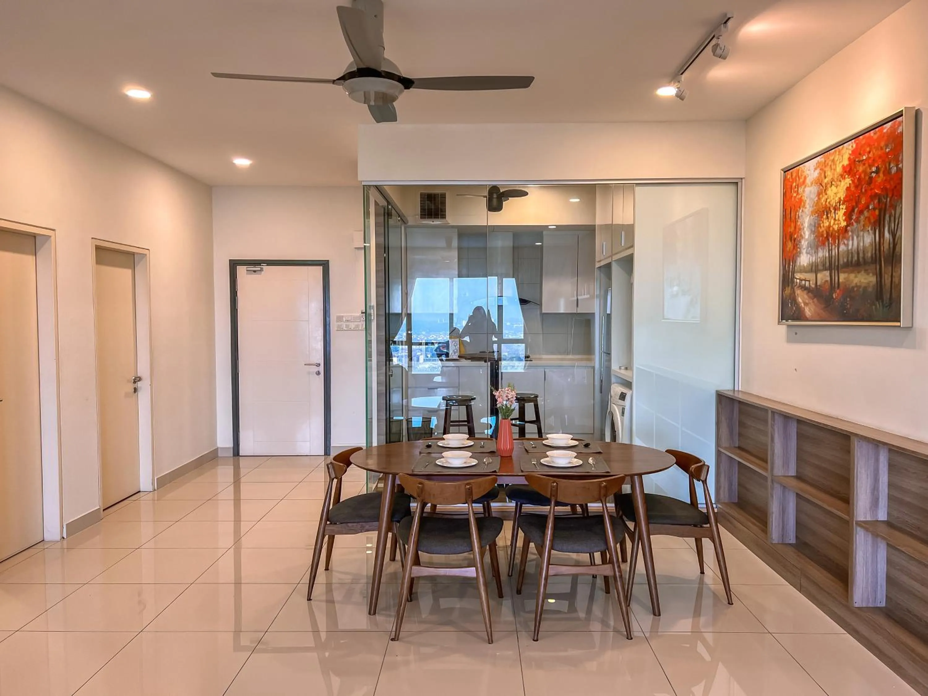 Da Men Subang Jaya USJ by Iconique