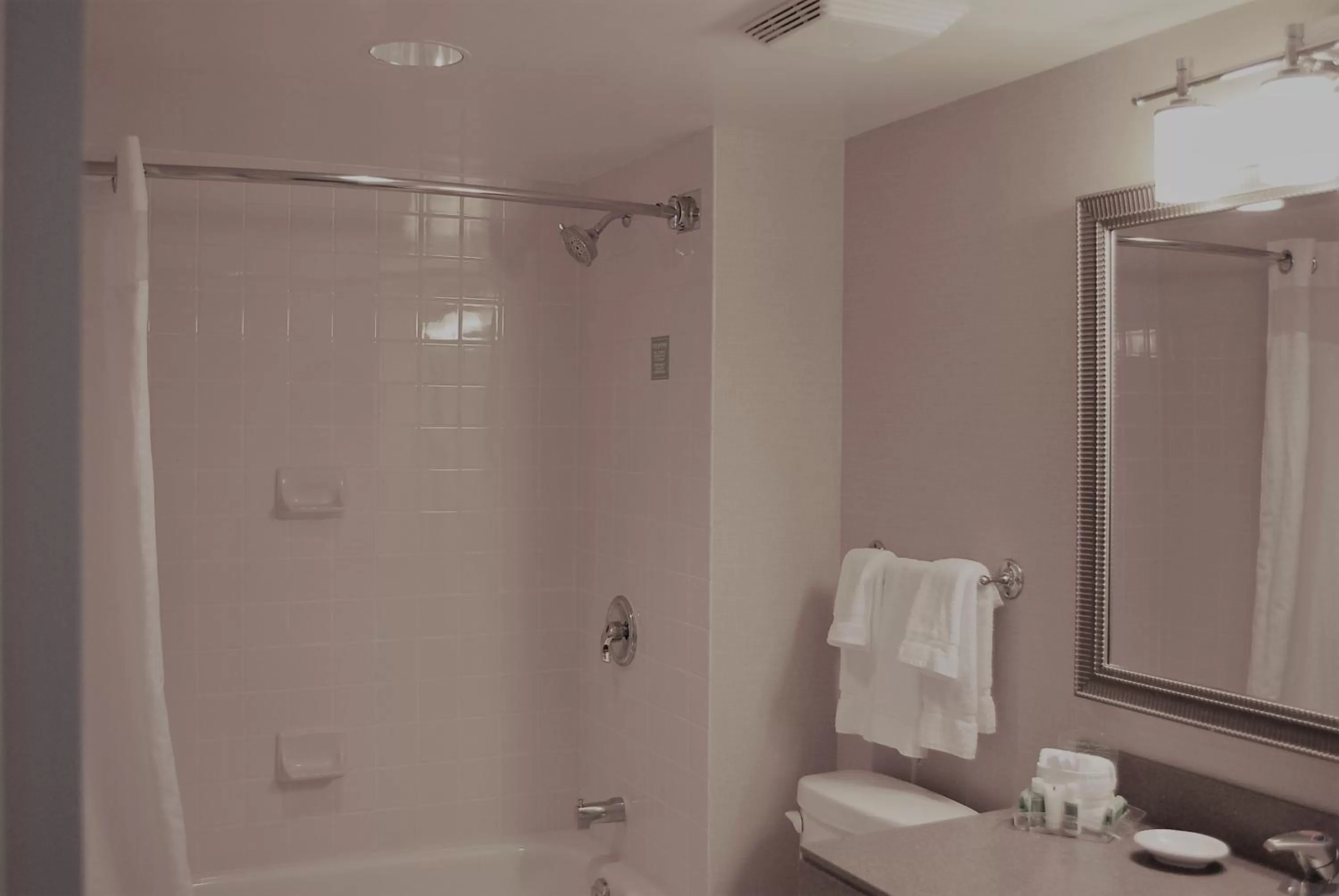 Premium Queen Room with Two Queen Beds in Holiday Inn Laval Montreal by IHG