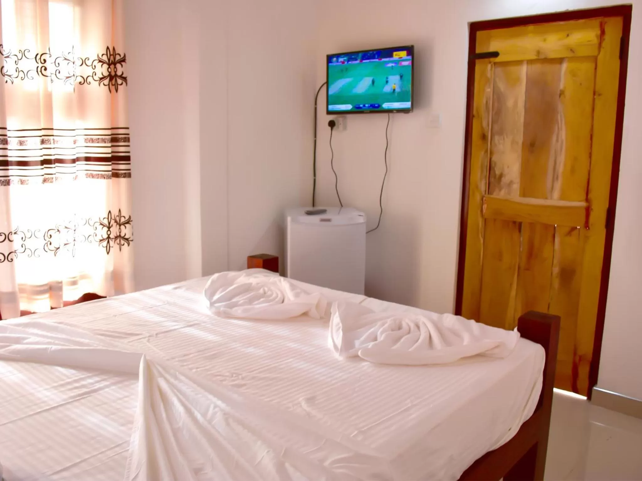 Bedroom, Bed in Ornateview Hotel