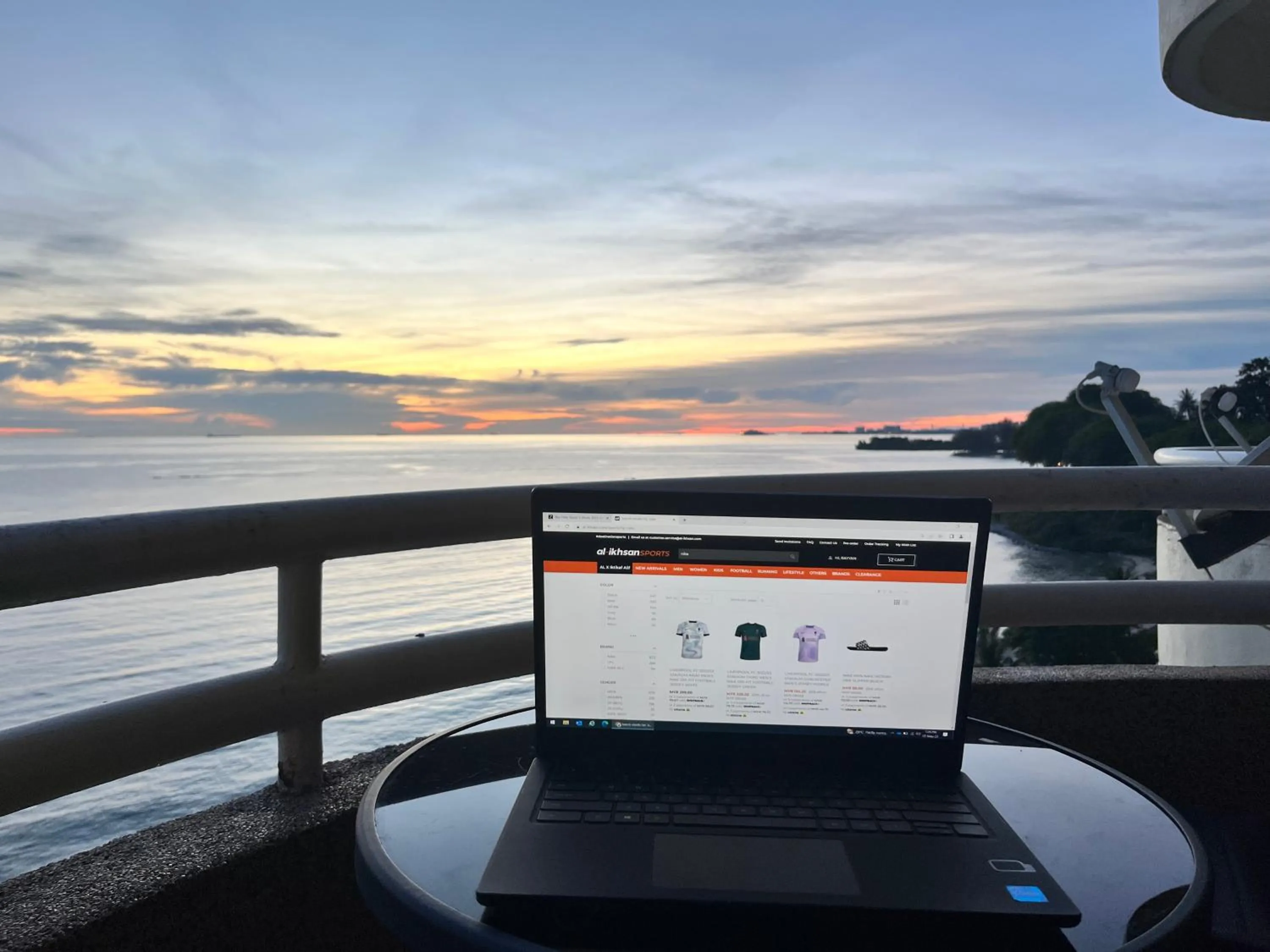 The Regency Tanjung Tuan Beach Resort Port Dickson