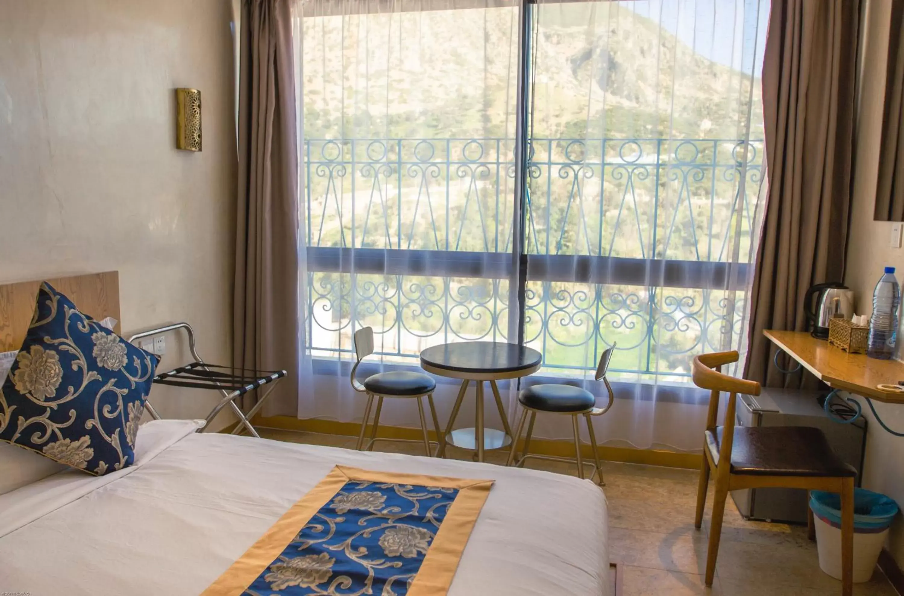 Deluxe Double Room in VANCII Hotel Deluxe Double Room in VANCII Hotel