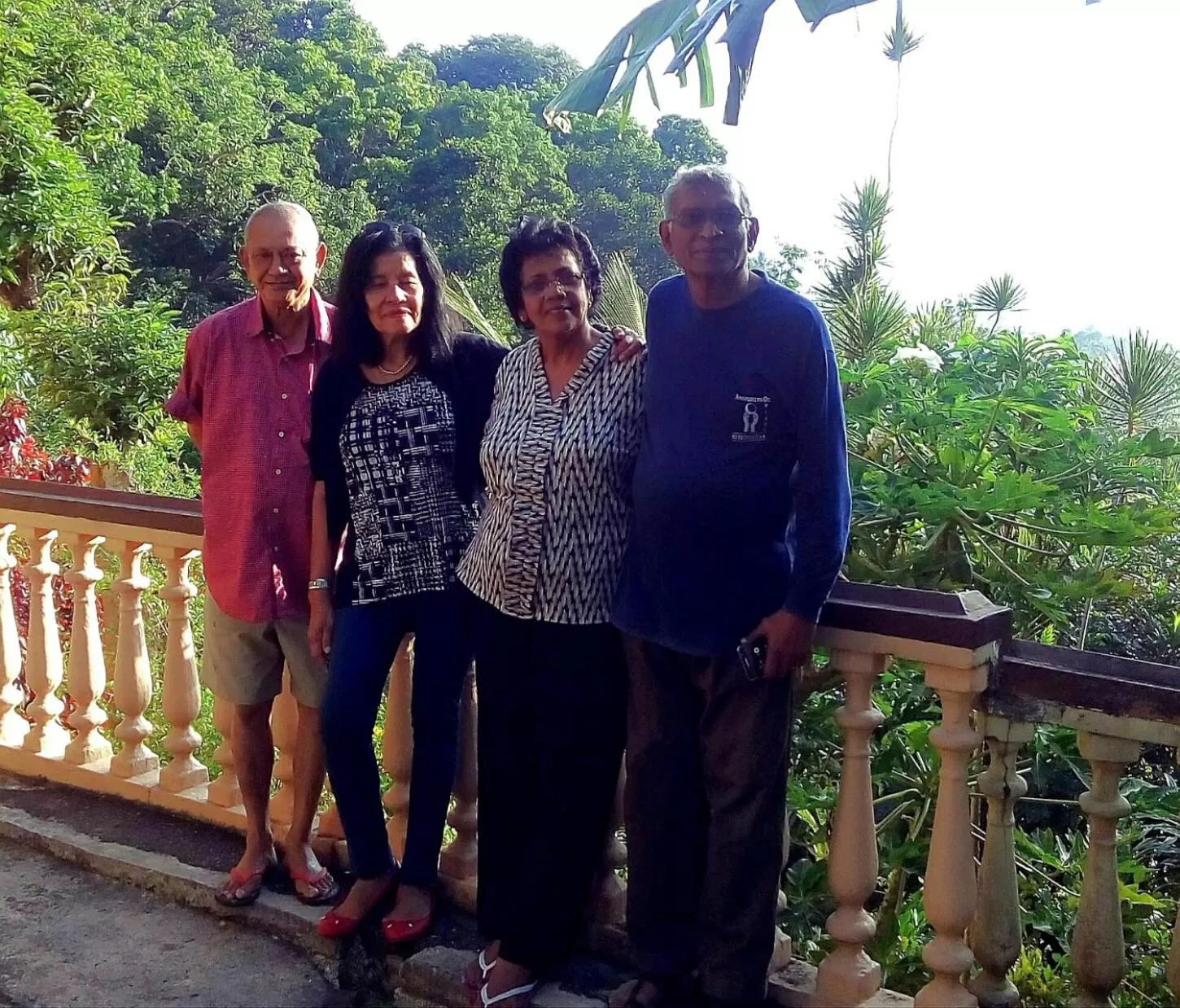 People, Guests in Evergreen