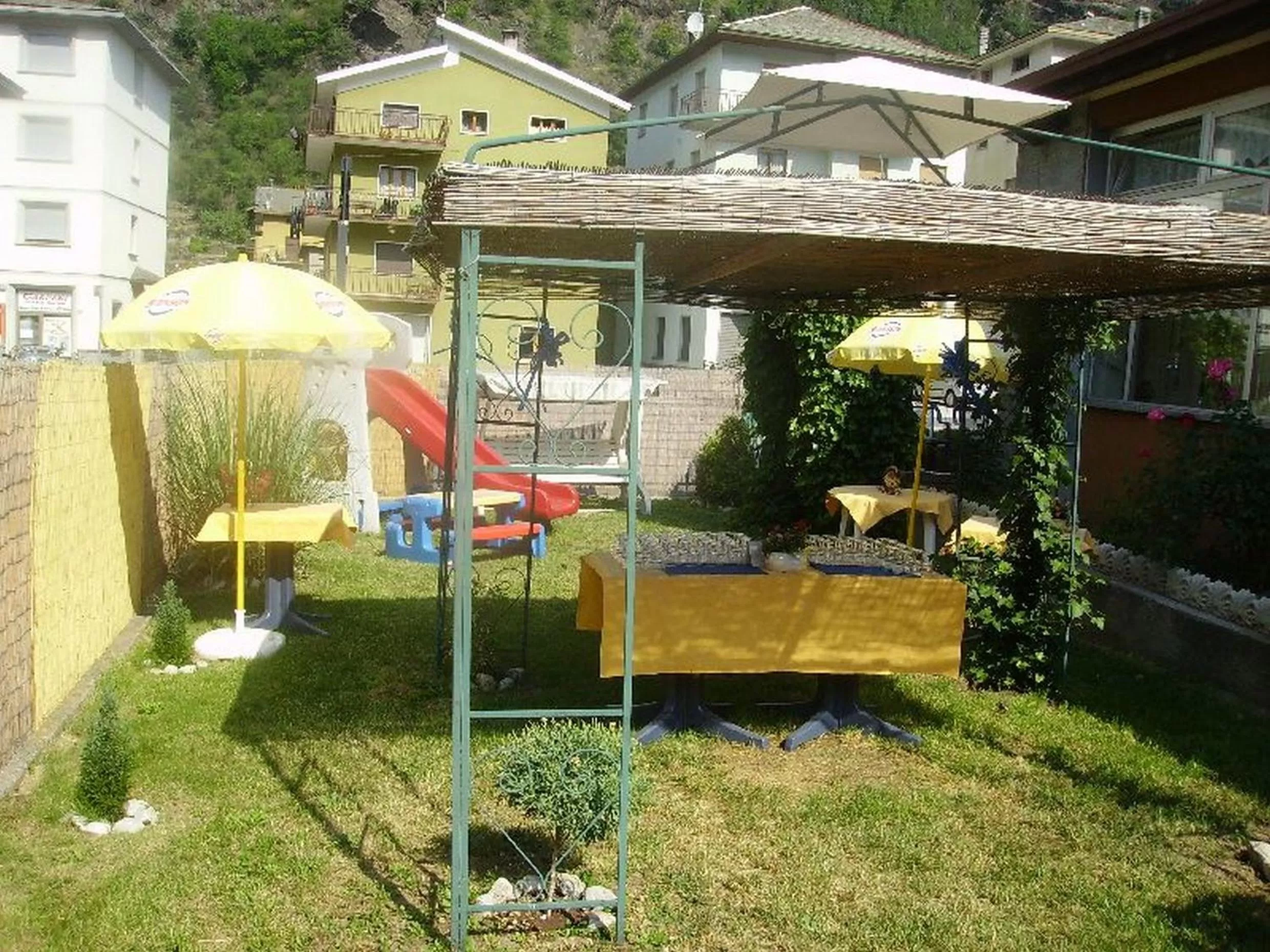 Albergo Motel Dosdè B&B