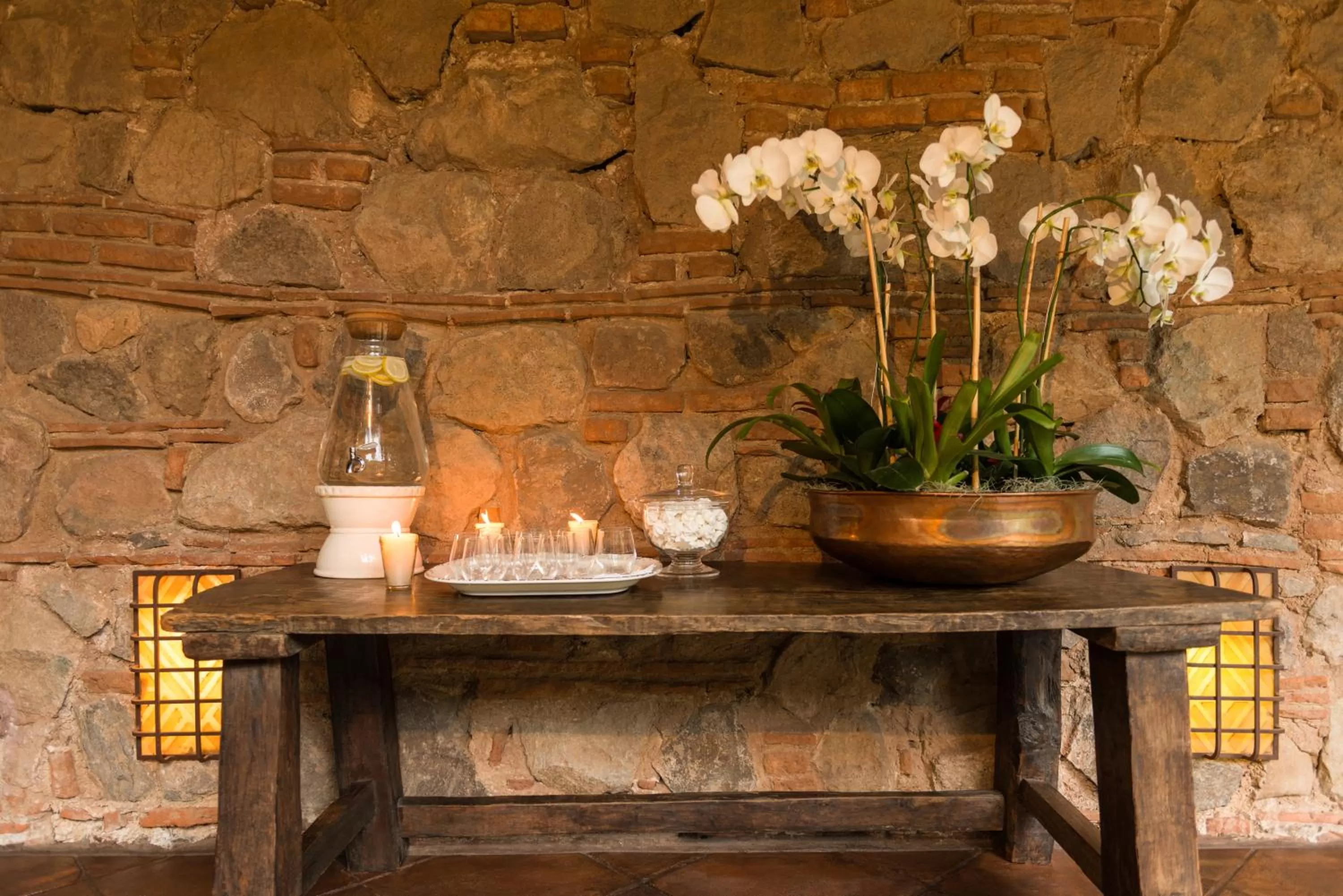 View (from property/room) in El Convento Boutique Hotel