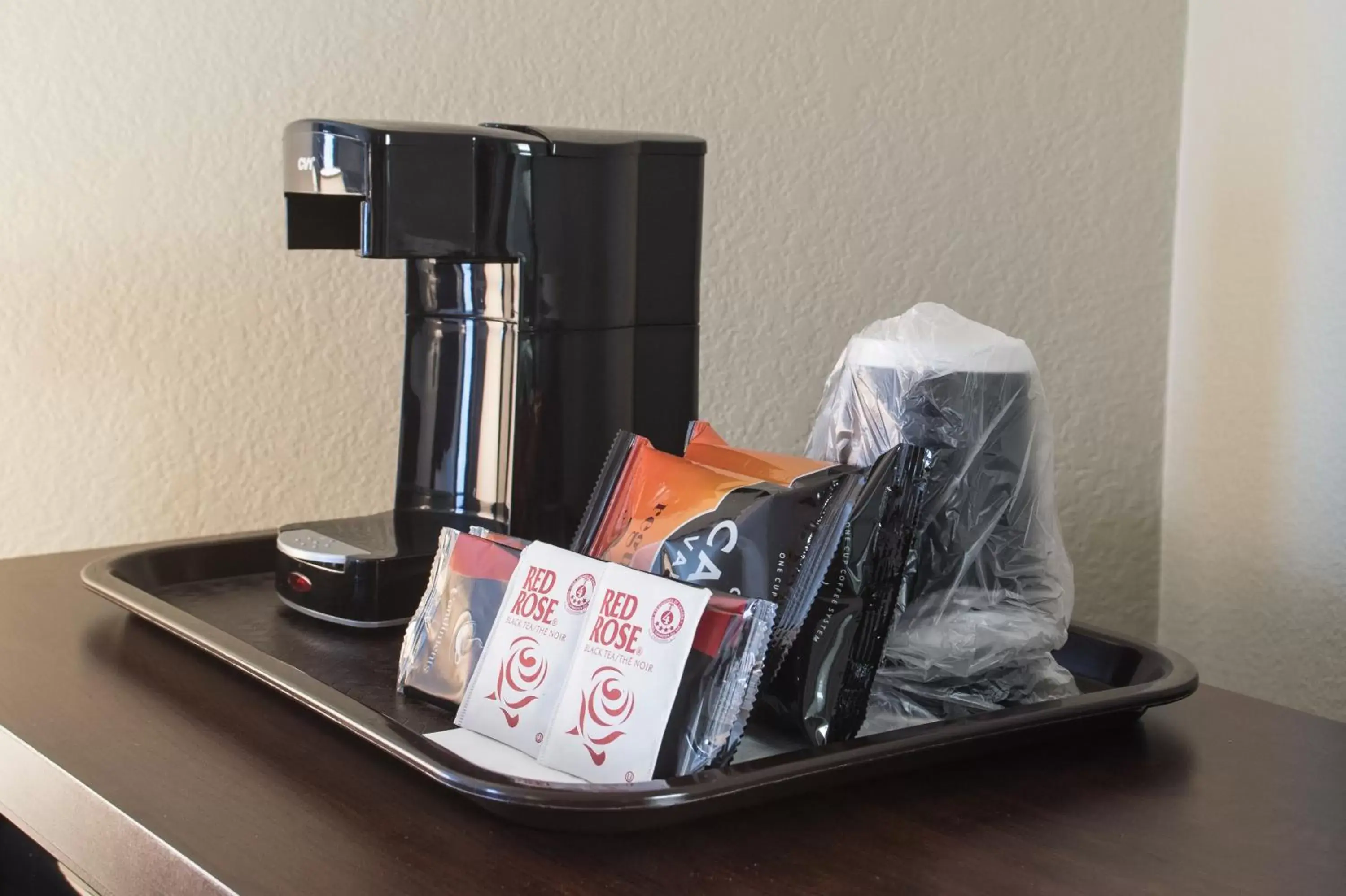 King Room in Days Inn by Wyndham Estevan King Room in Days Inn by Wyndham Estevan