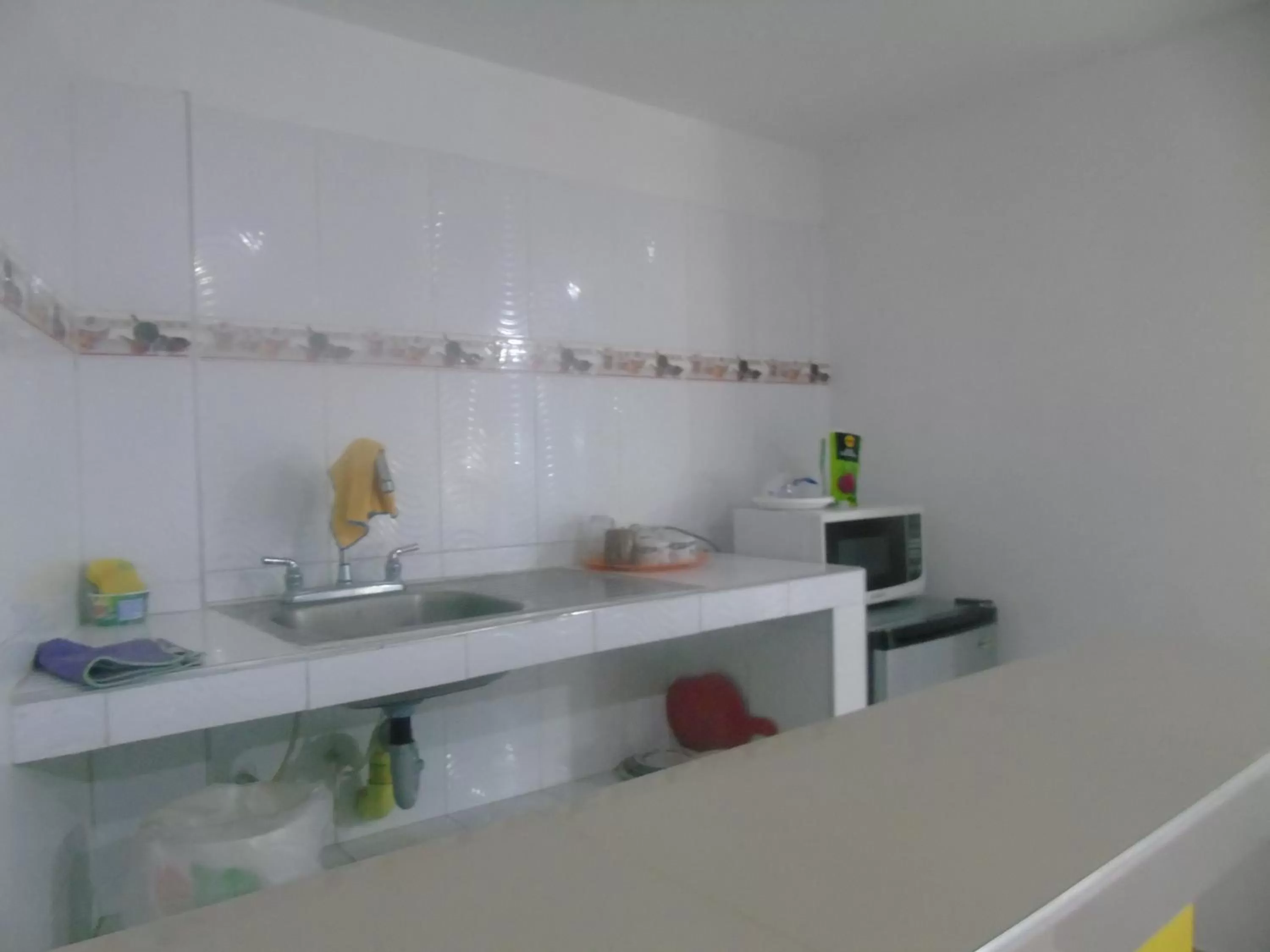 Kitchen or kitchenette, Kitchen/Kitchenette in Posada Miss Joyce House