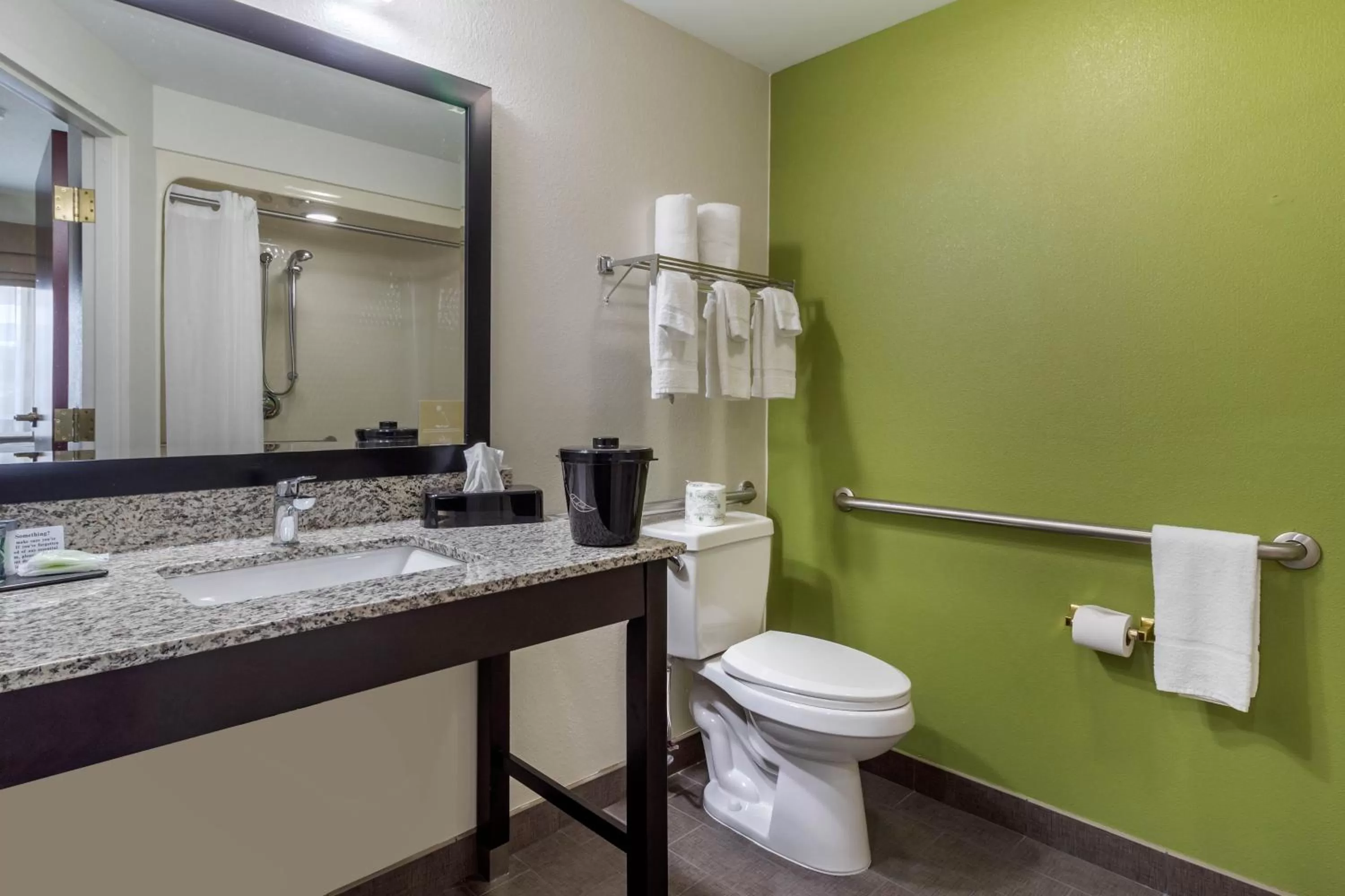 Sleep Inn & Suites Allendale