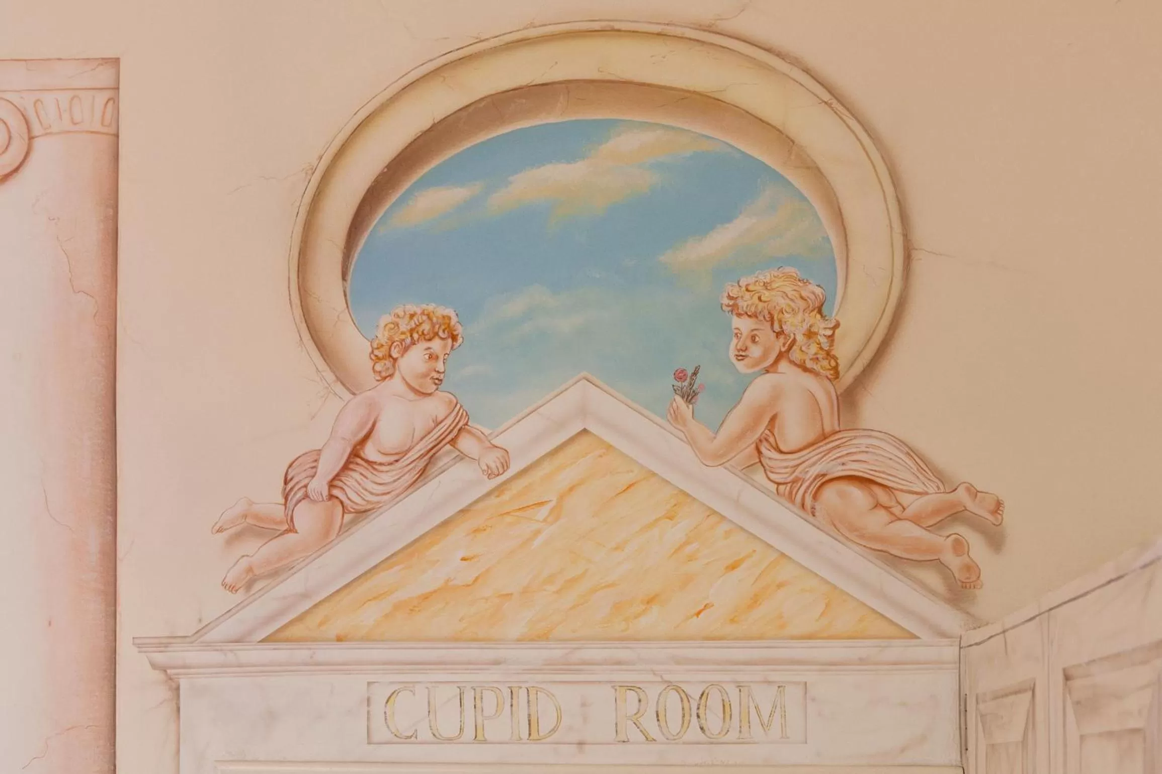 Other in Hotel Masaccio