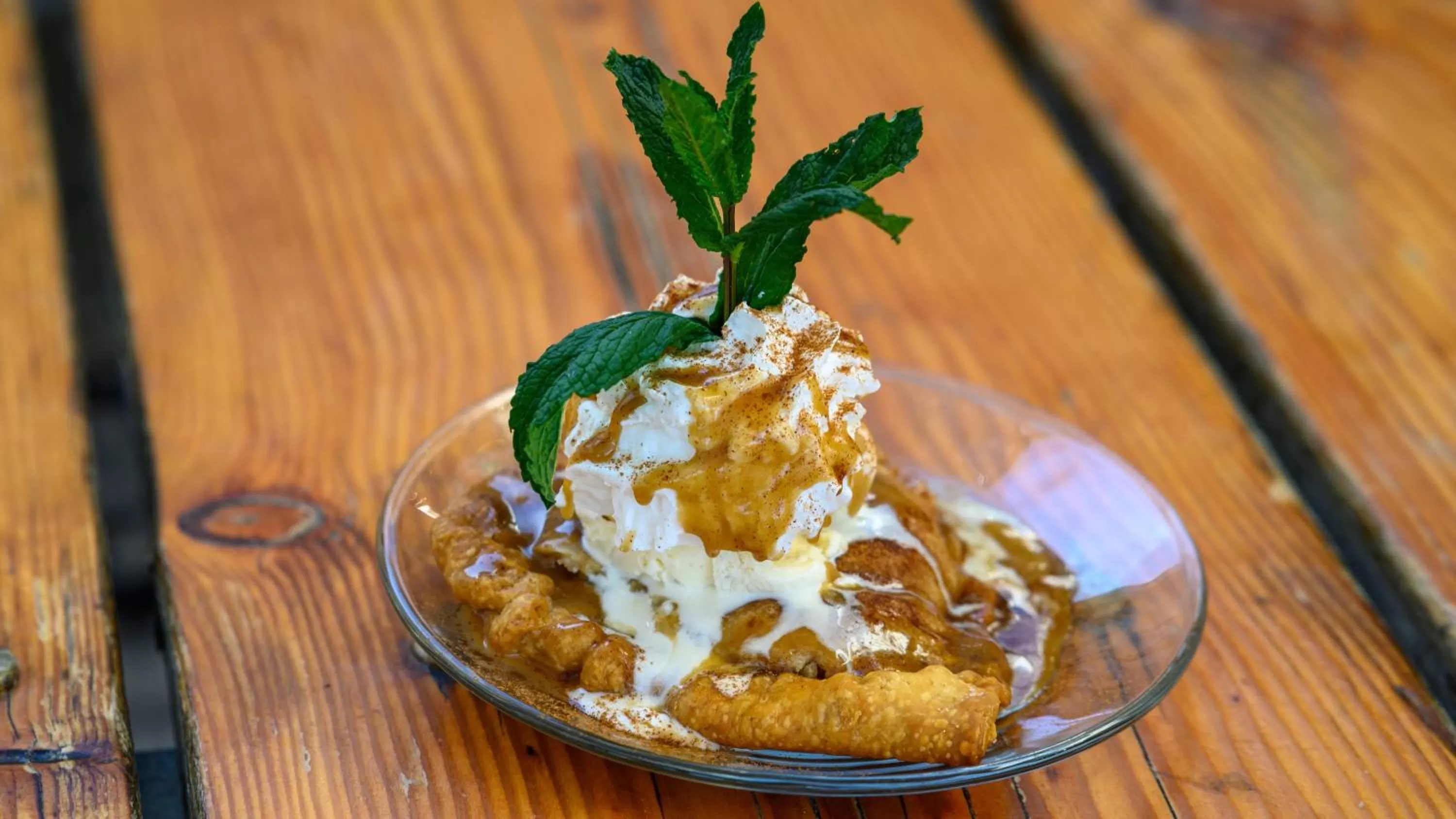 Restaurant/places to eat in Genas's Sierra Inn & Restaurant