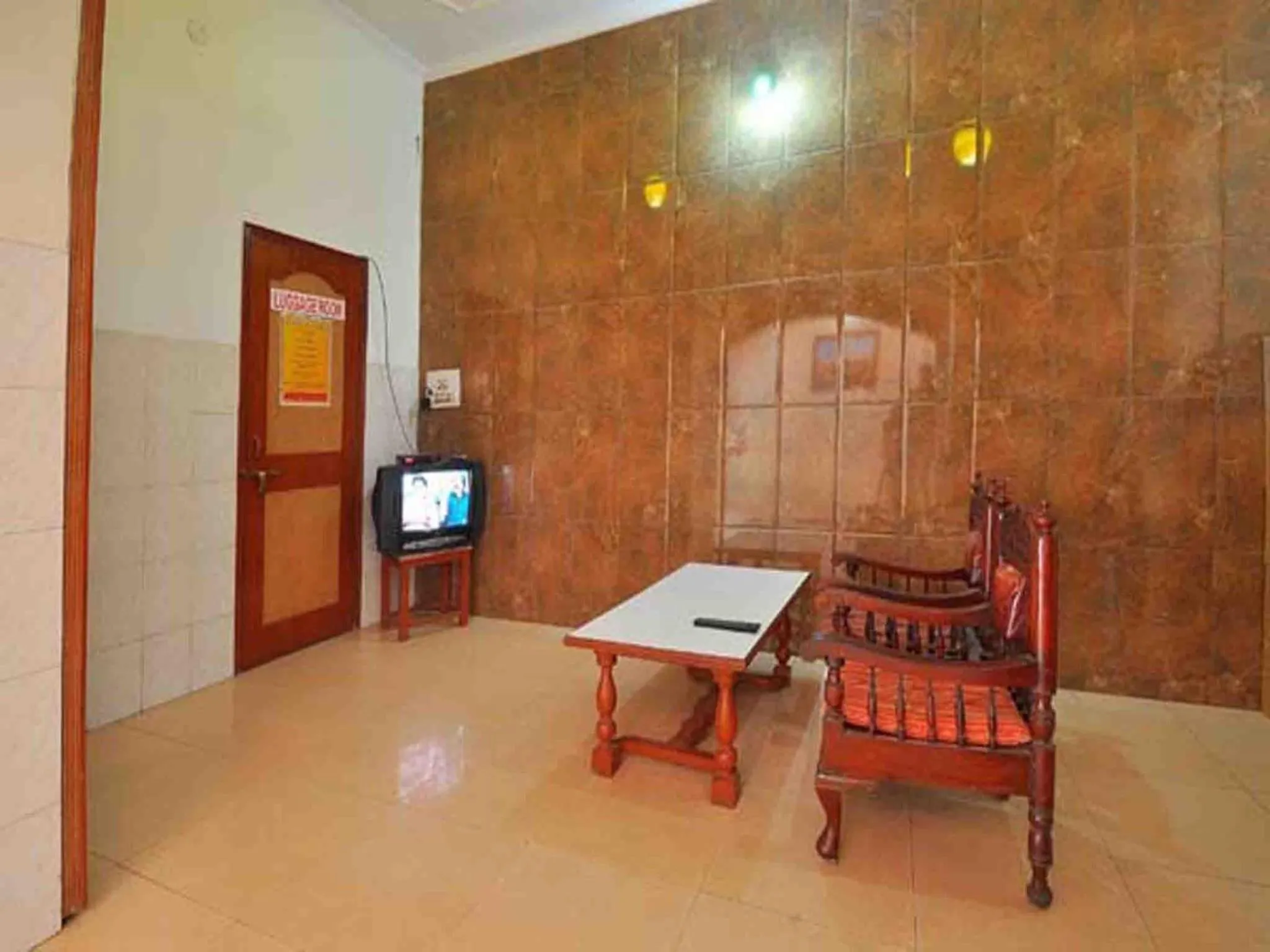 Other in Hotel Sidhartha Walking Distance From TajMahal