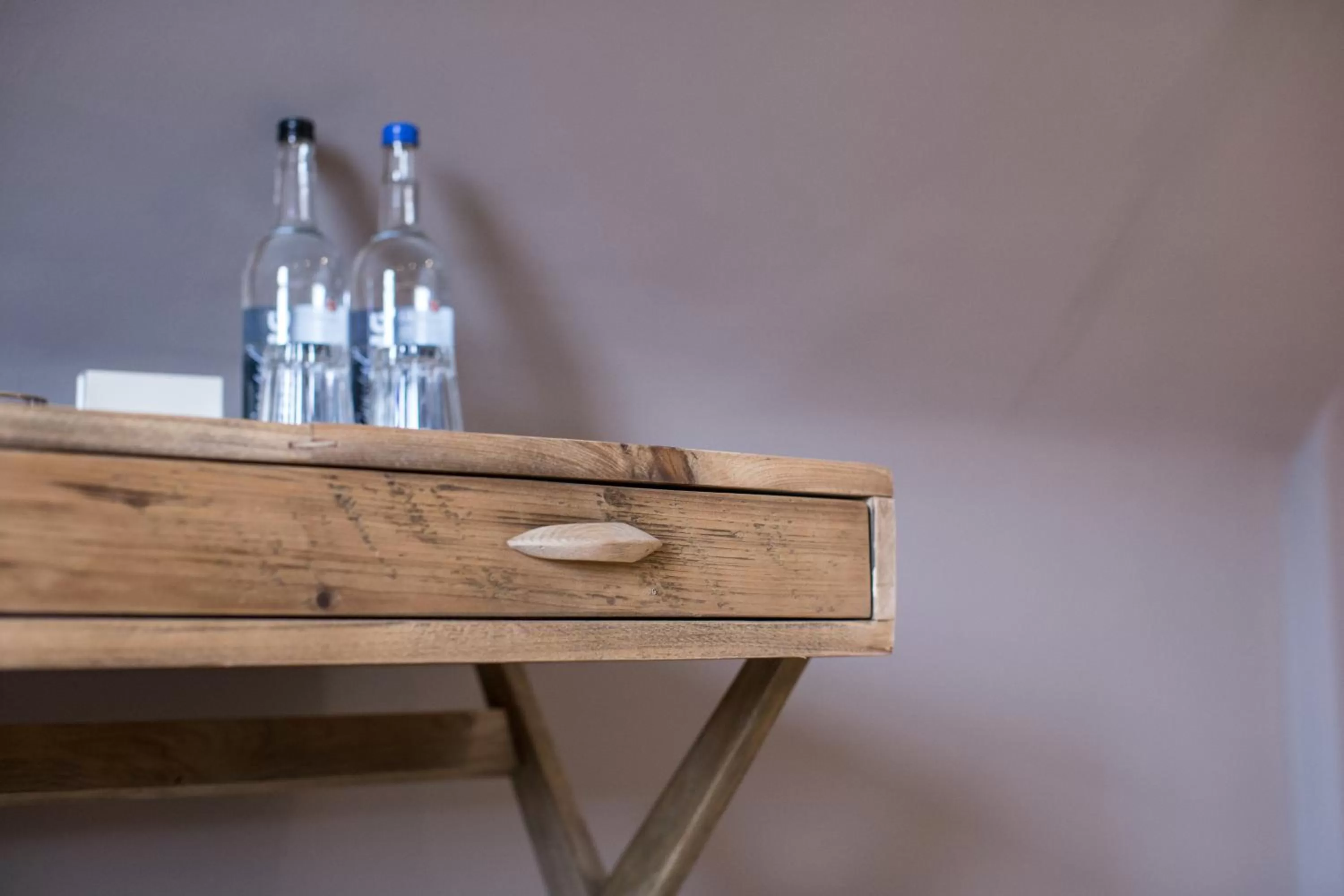 Drinks in The Minster Arms