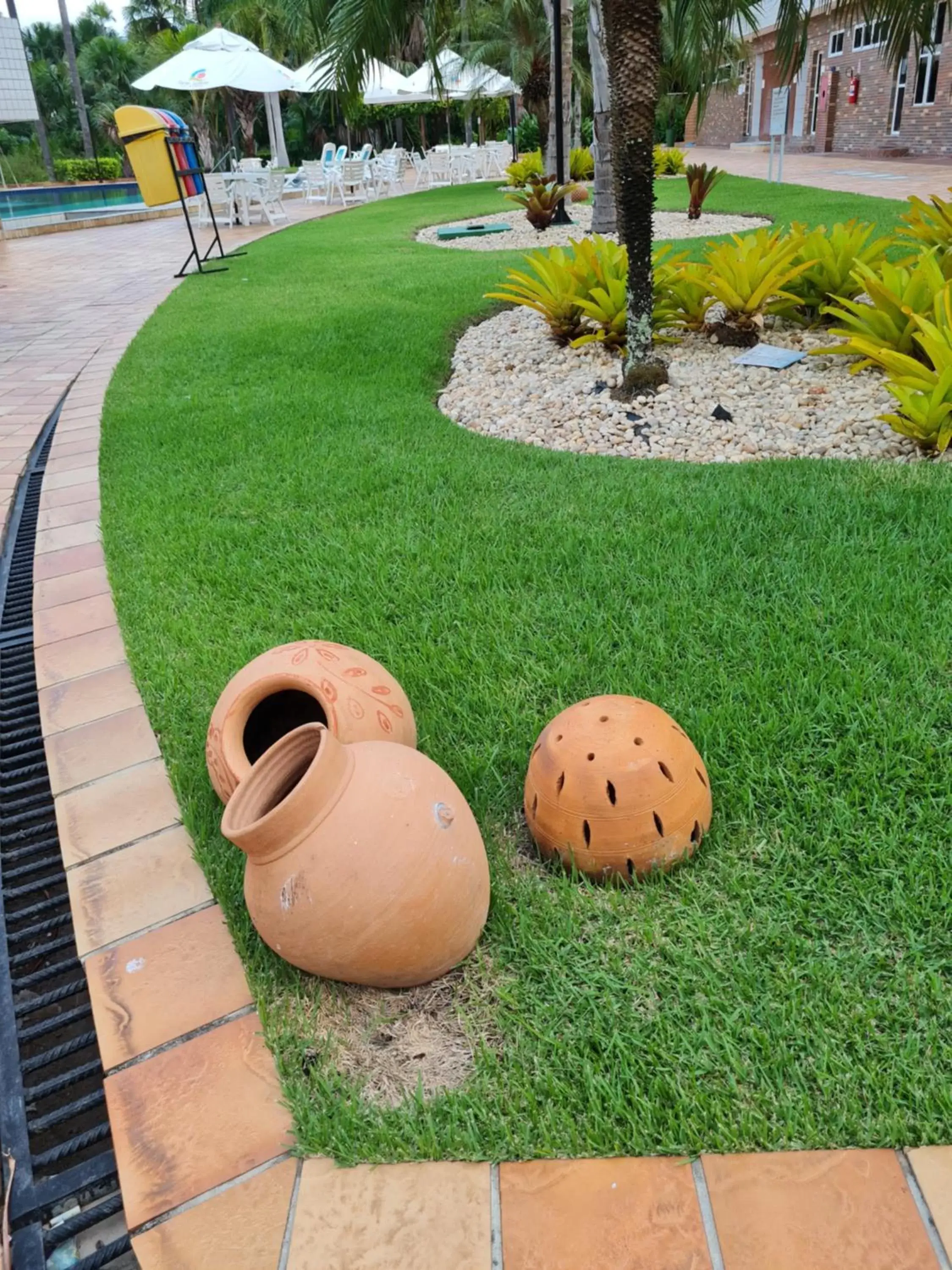 Standard Apartment in Flat Grand Lençóis Barreirinhas Standard Apartment in Flat Grand Lençóis Barreirinhas