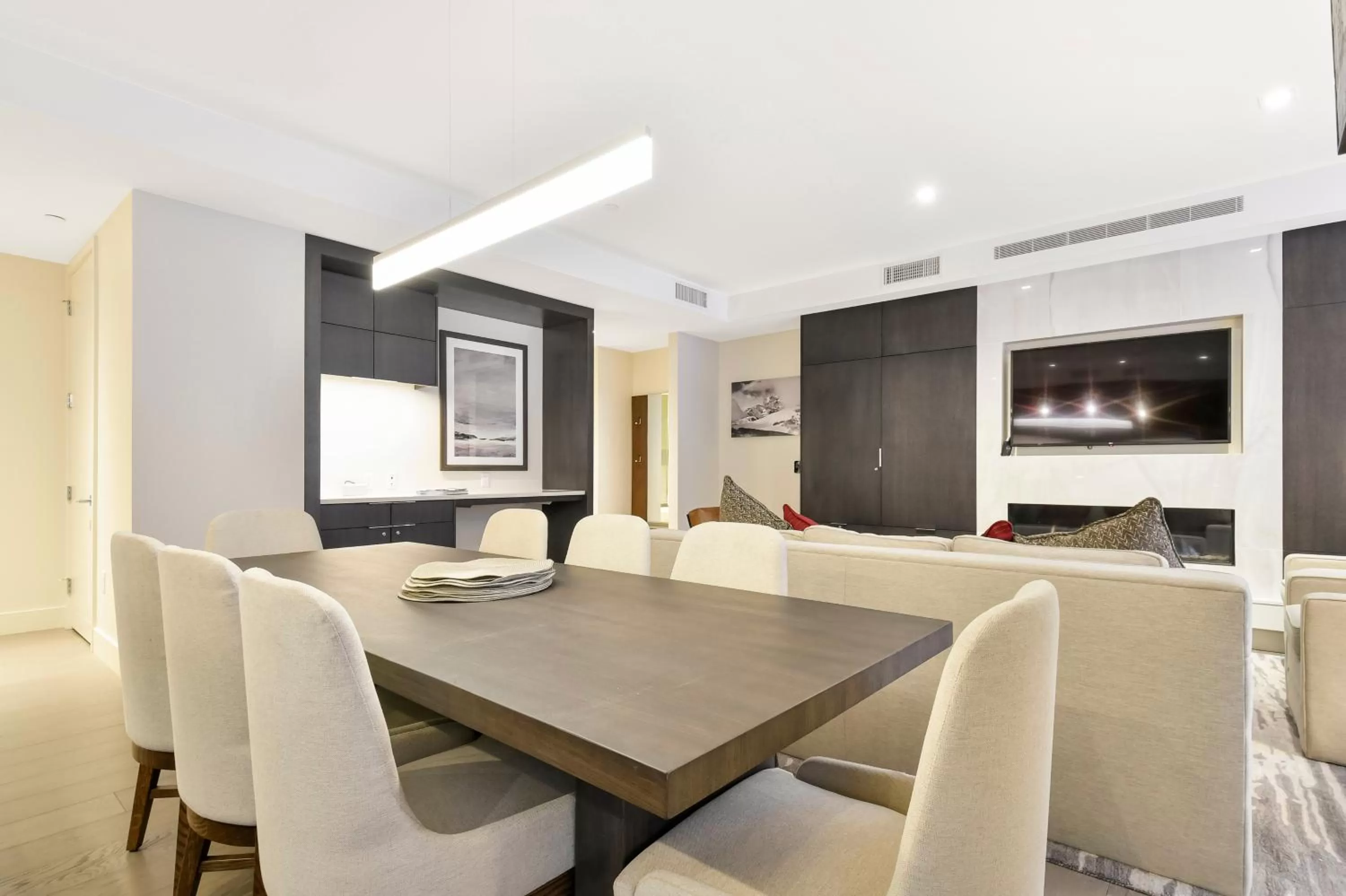 Lift Park City Condominiums by Vail Resorts