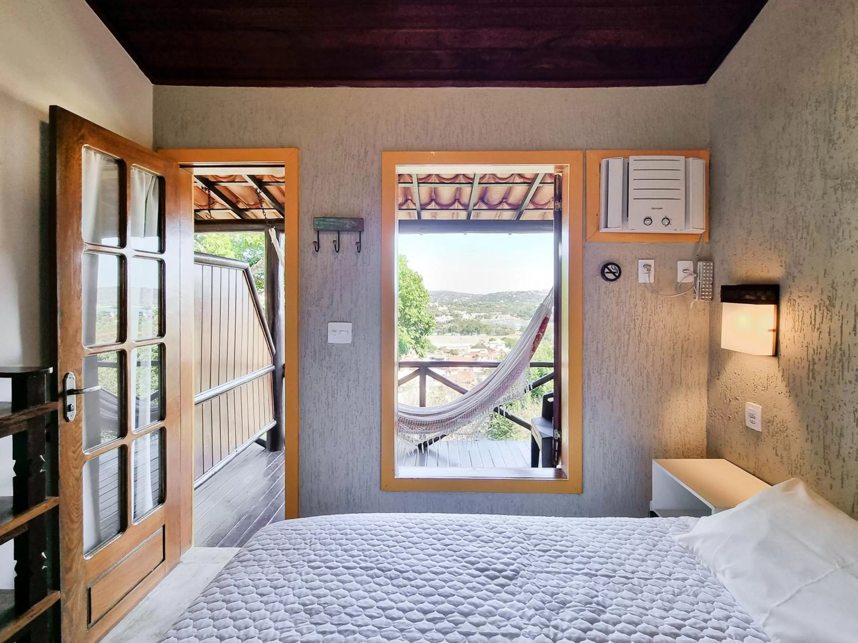 Bed in Bliss Hotéis Concept