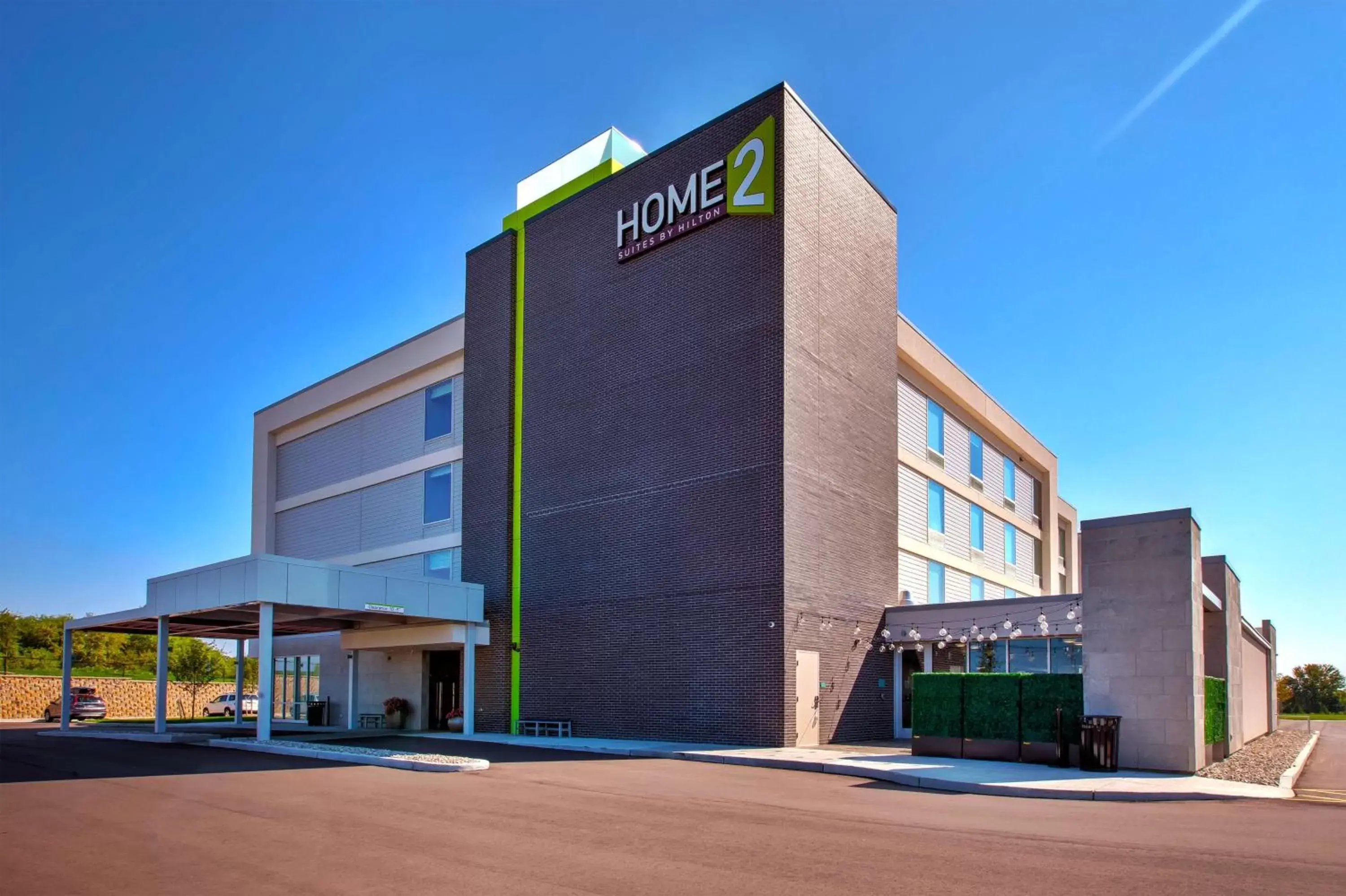 Home2 Suites By Hilton Grand Rapids South Home2 Suites By Hilton Grand Rapids South