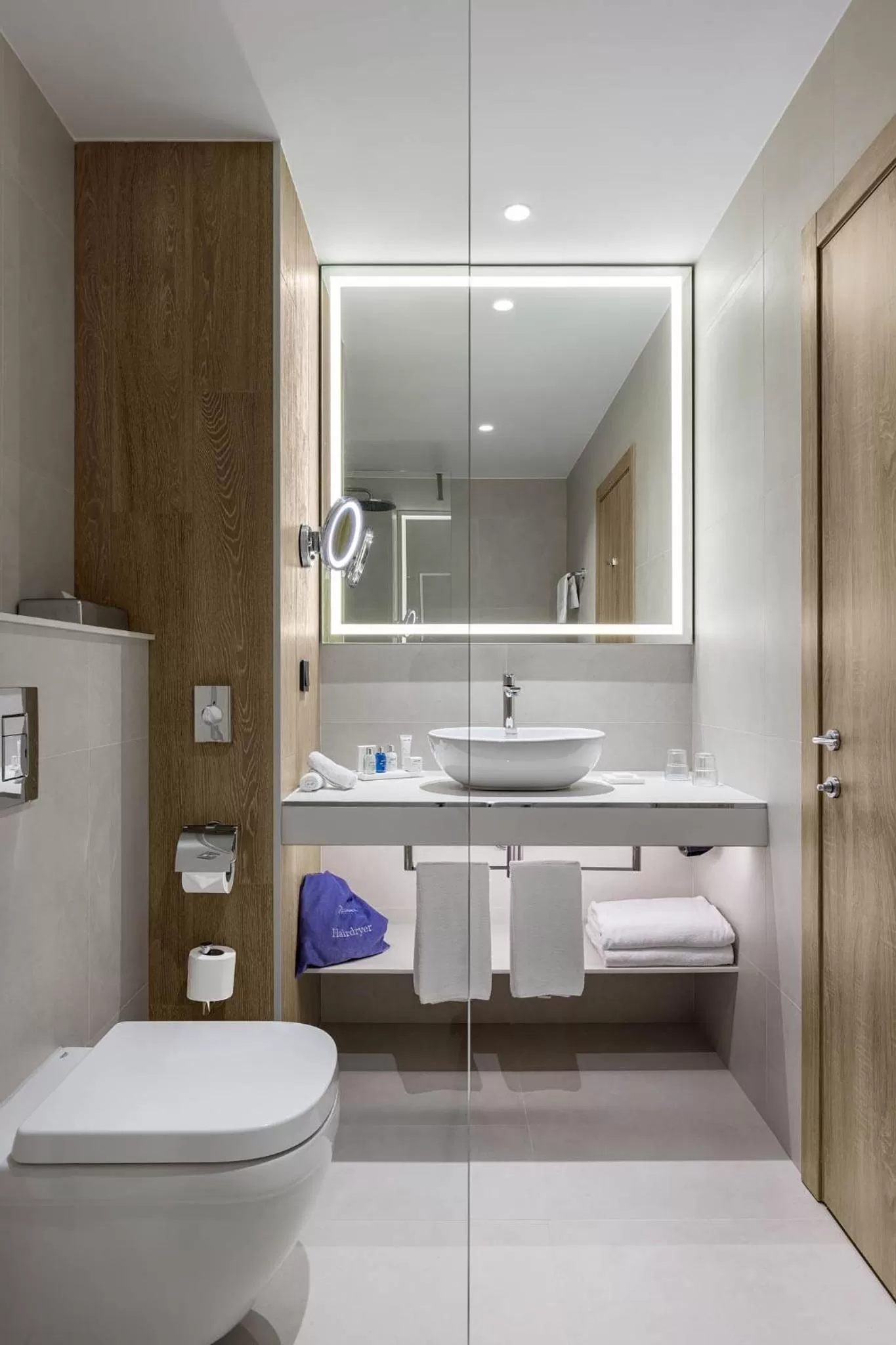 Standard Room - Low Floor in Radisson Blu Hotel, Kyiv City Centre