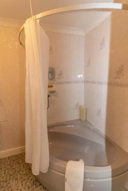 The Quorn Lodge Hotel