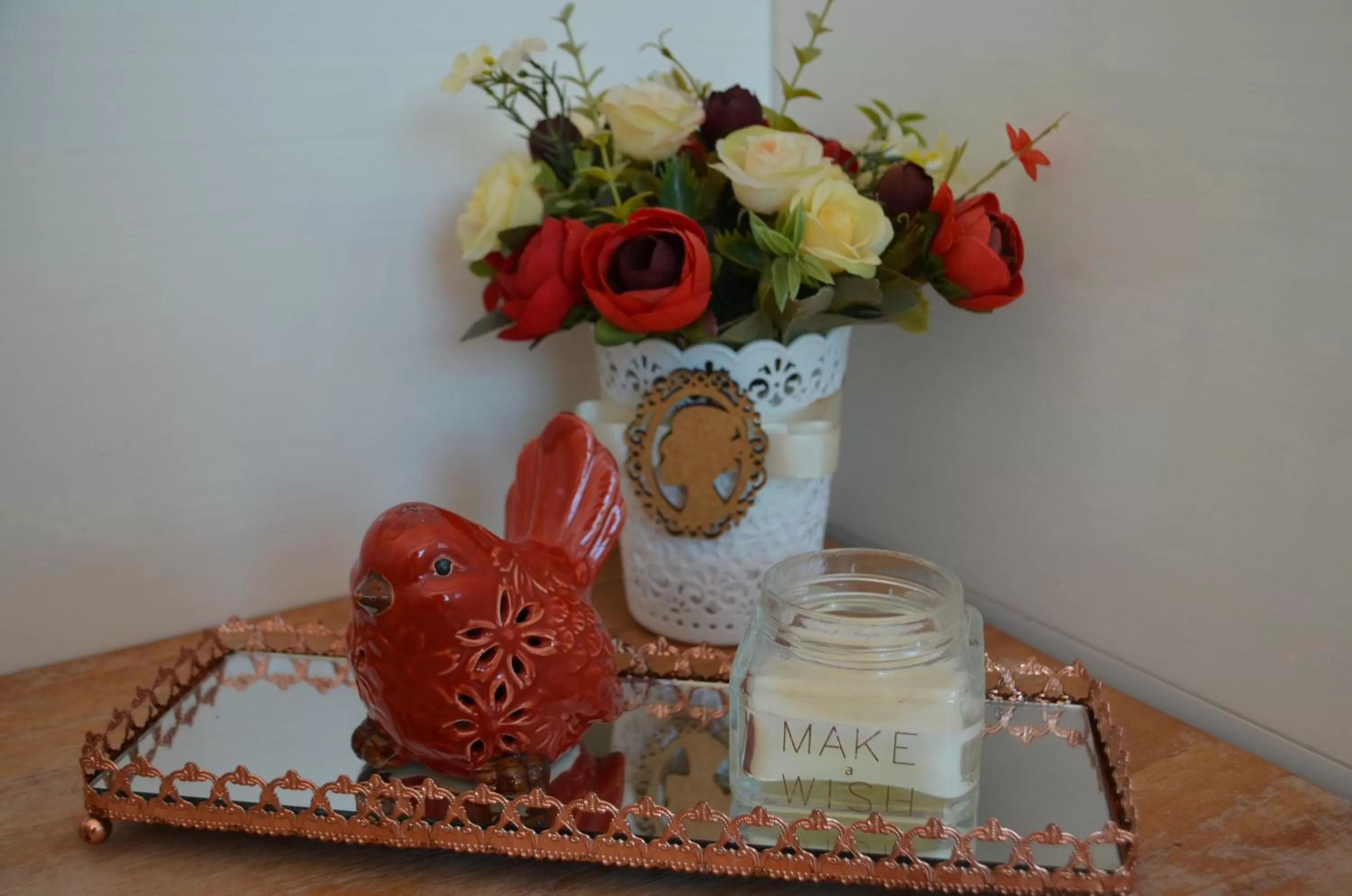 La Maison Brasiliana B&B