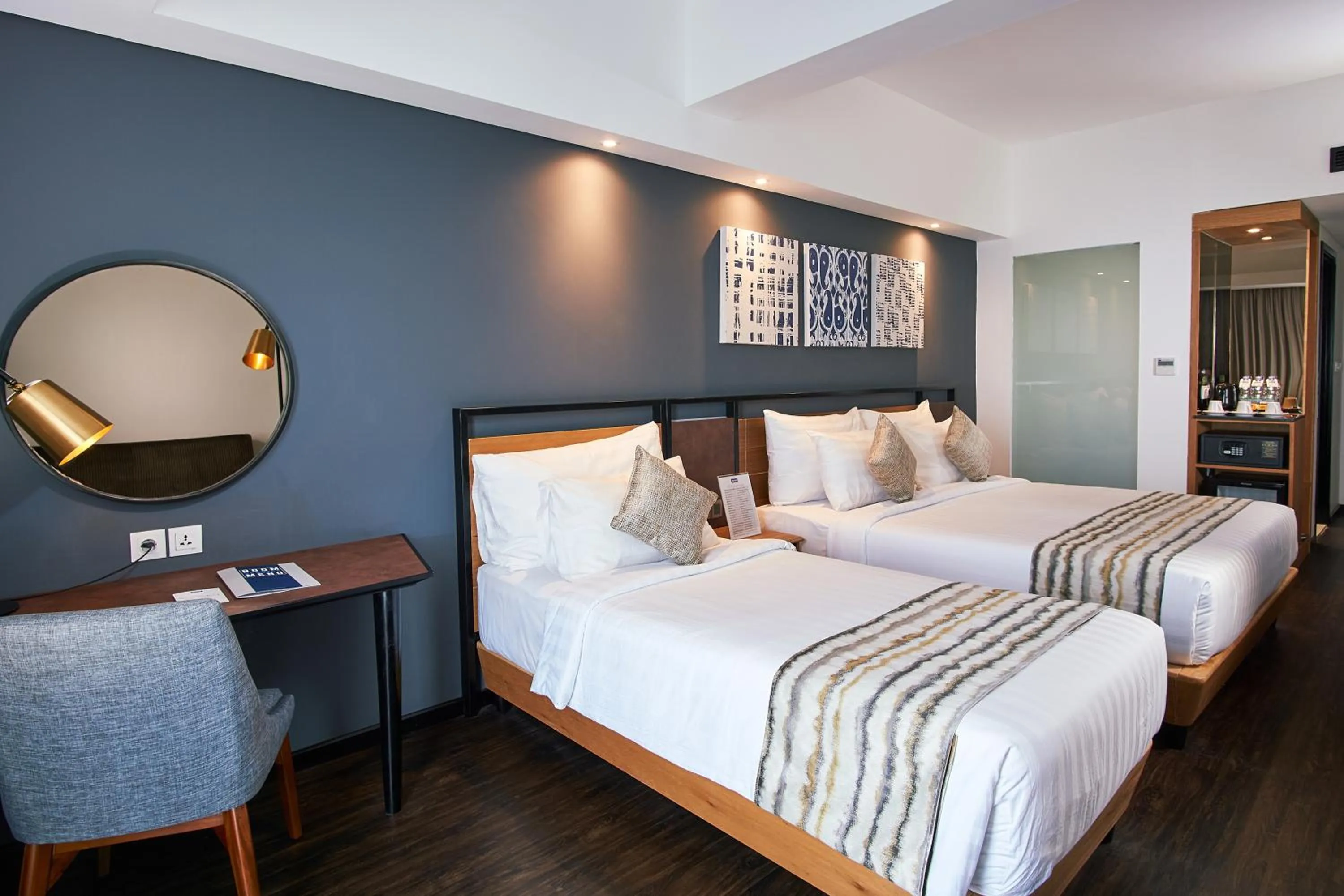 Kyriad Hotel Muraya Aceh