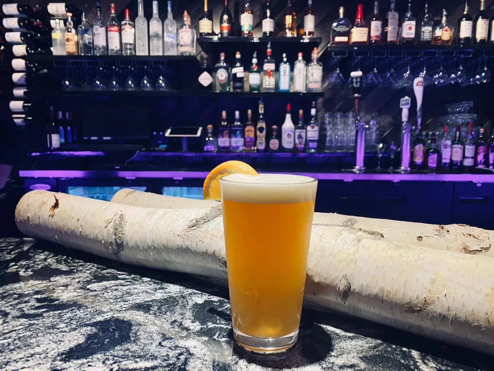 Restaurant/places to eat in Wyndham Garden Galena Hotel & Day Spa