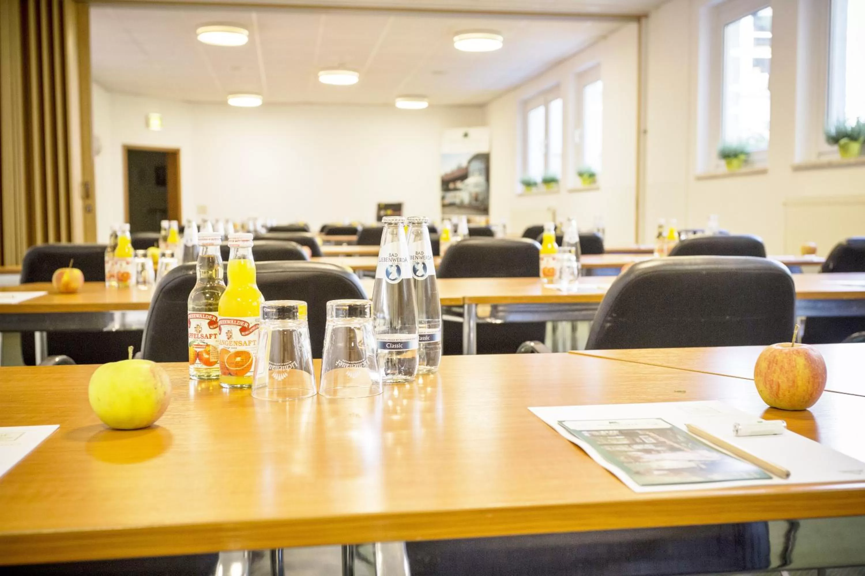 Day in Spree - Waldhotel Cottbus