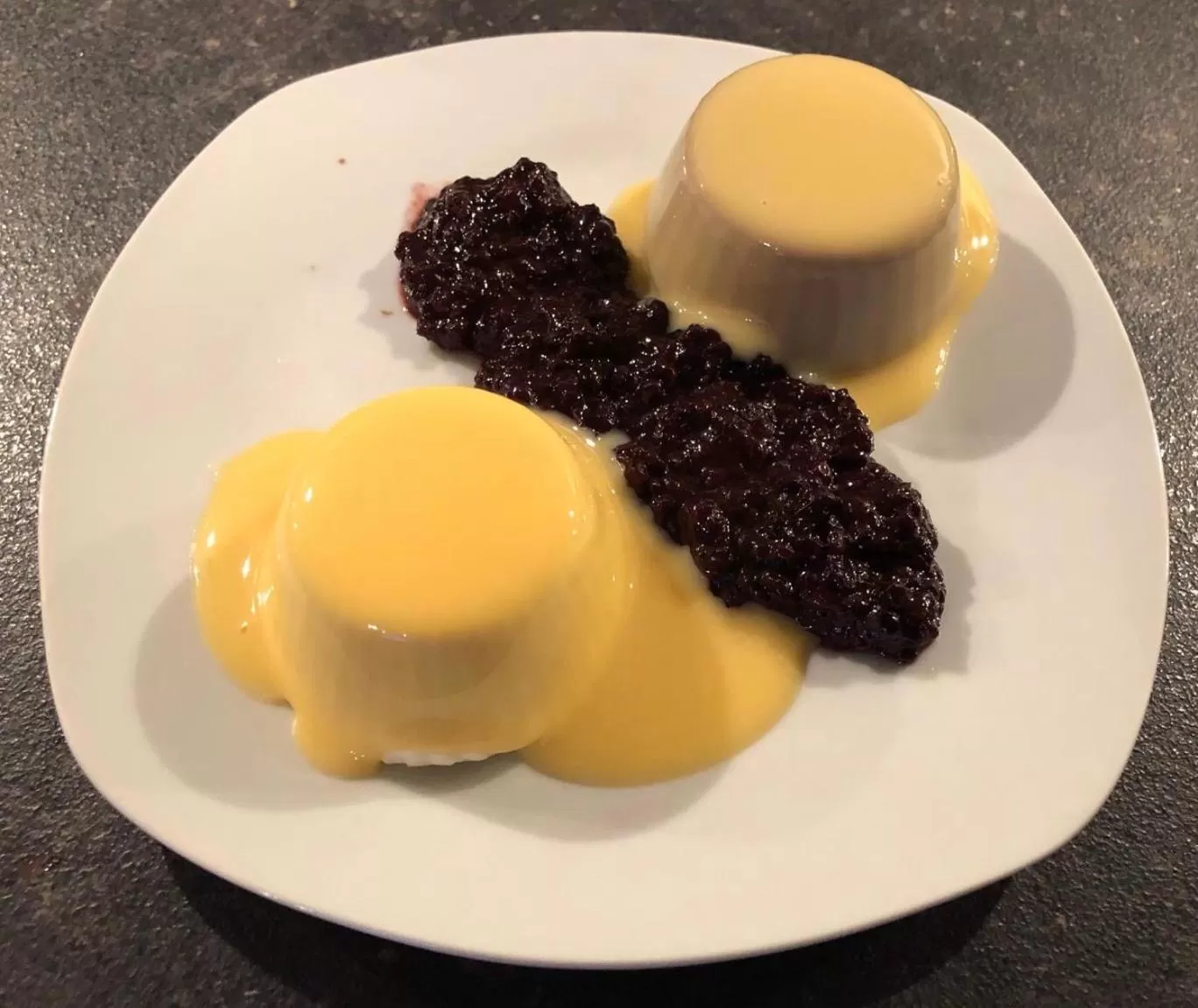 Lunch, Food in Casa Oceana Bed & Breakfast