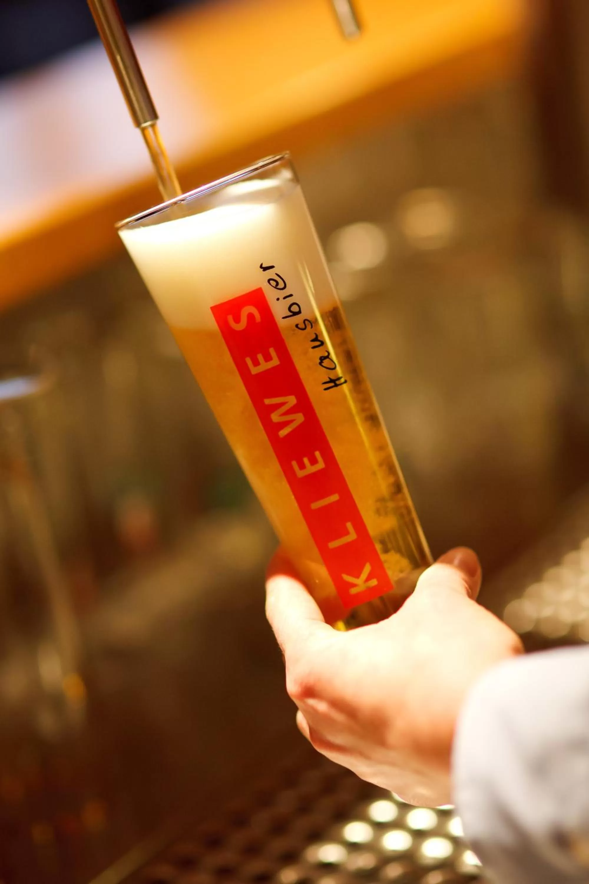 Food and drinks, Drinks in bei Kliewe im Westfälischen Hof