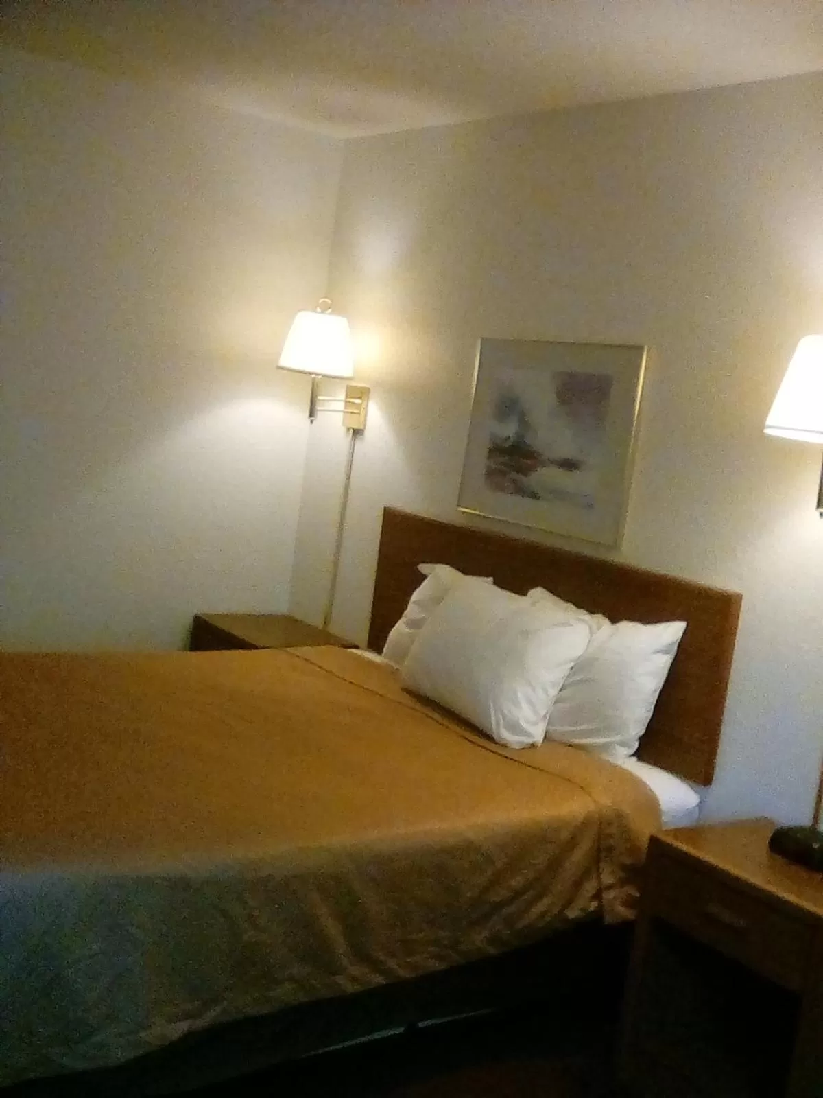 Econo Lodge Oacoma - Chamberlain West