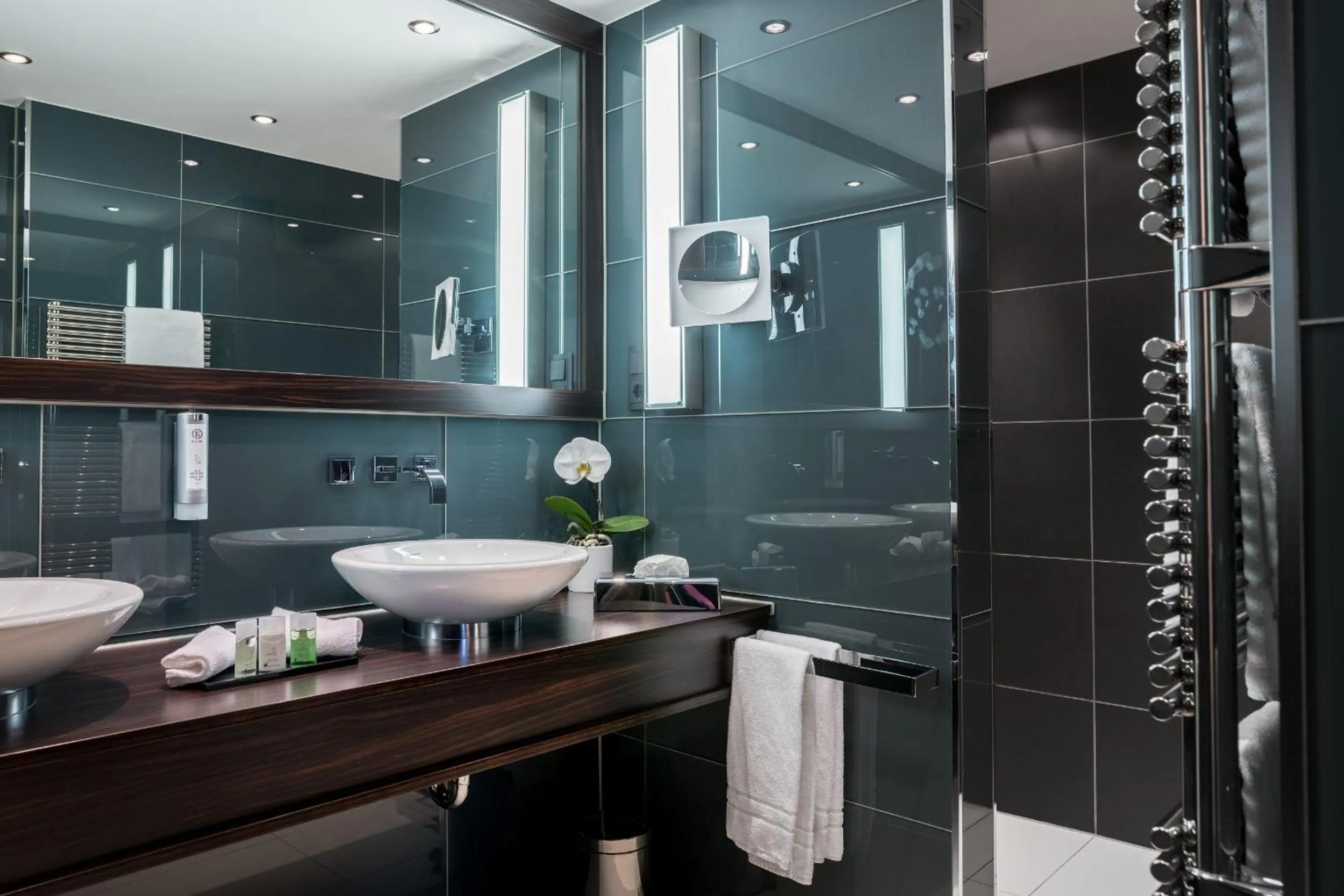 Leoso Hotel Leverkusen