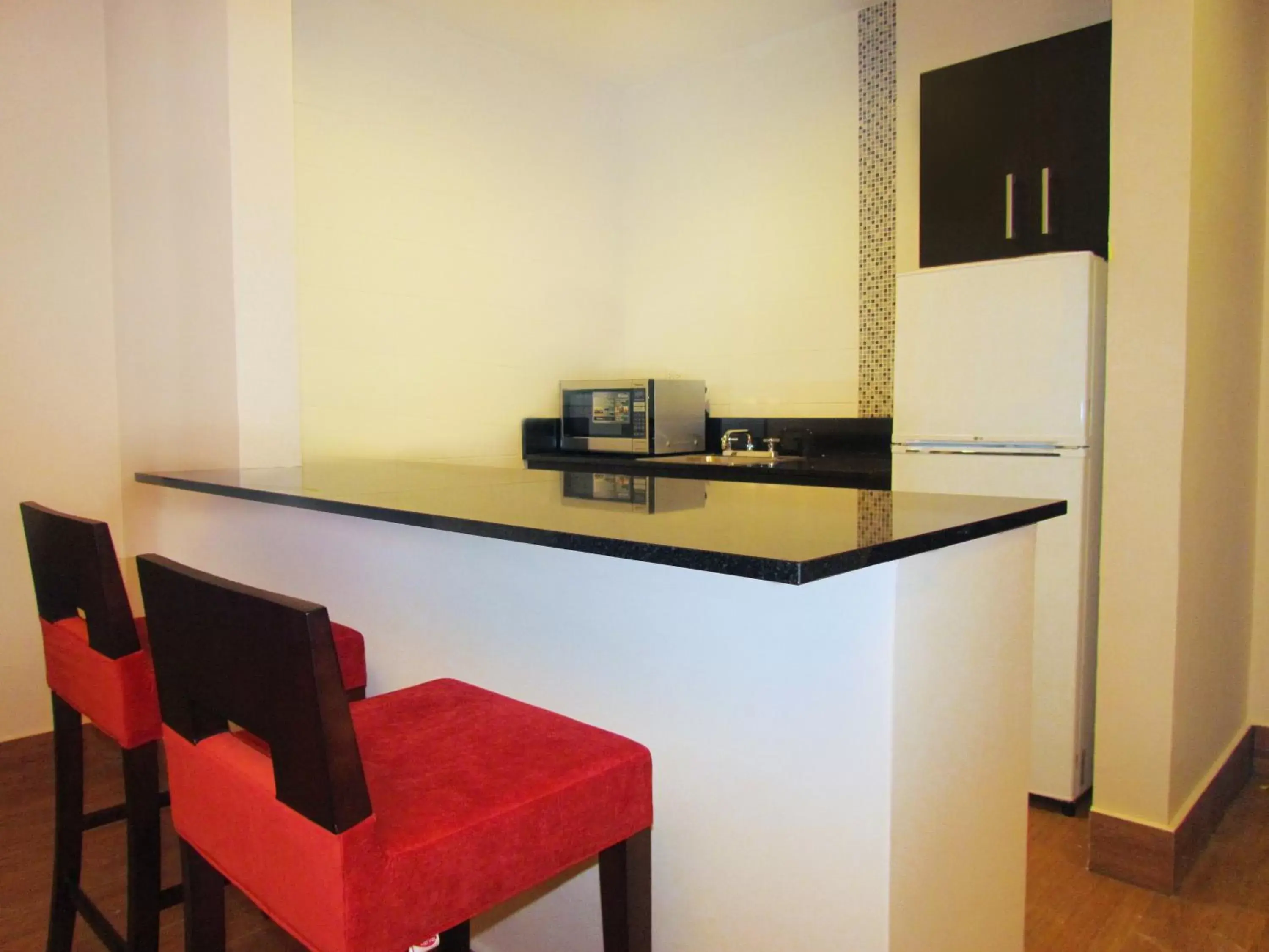 Junior Suite in Hotel Principe Junior Suite in Hotel Principe