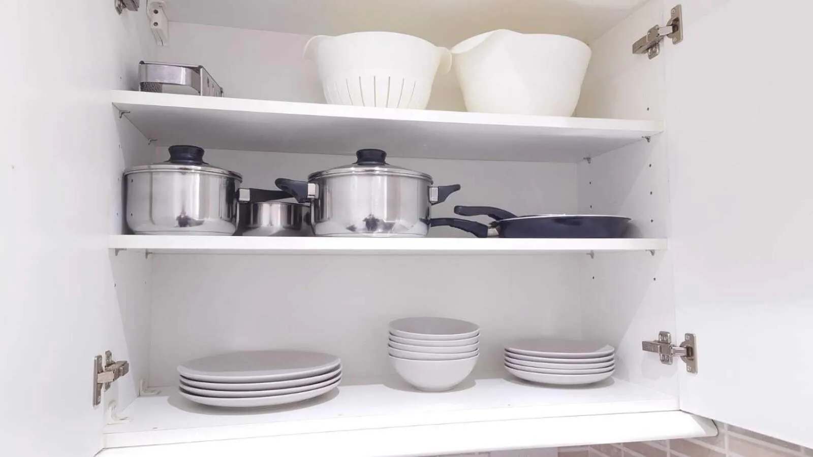 Kitchen or kitchenette in Kings Cross Prime Stay Apartments